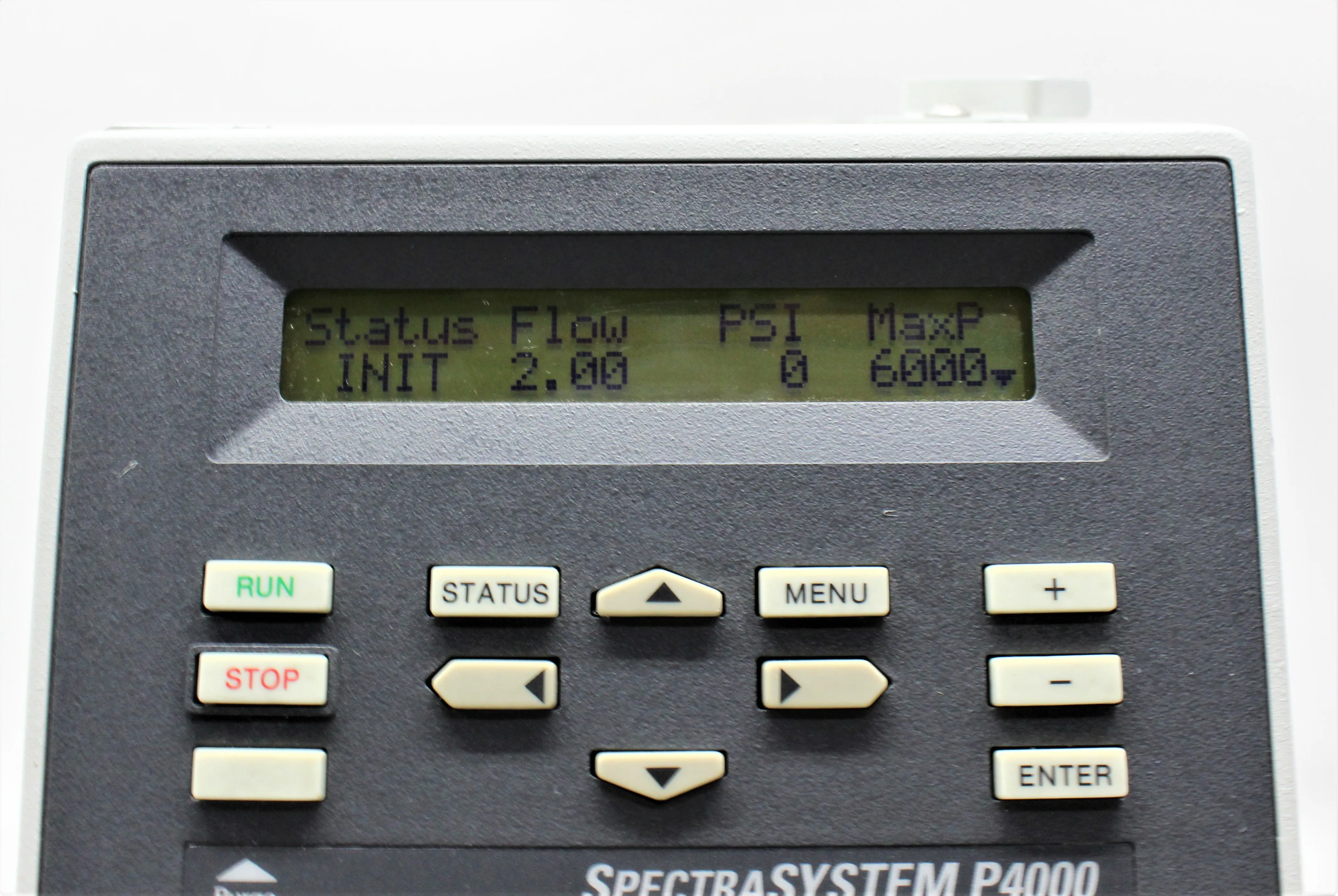 Thermo Fisher SpectraSYSTEM P4000 HPLC Pump