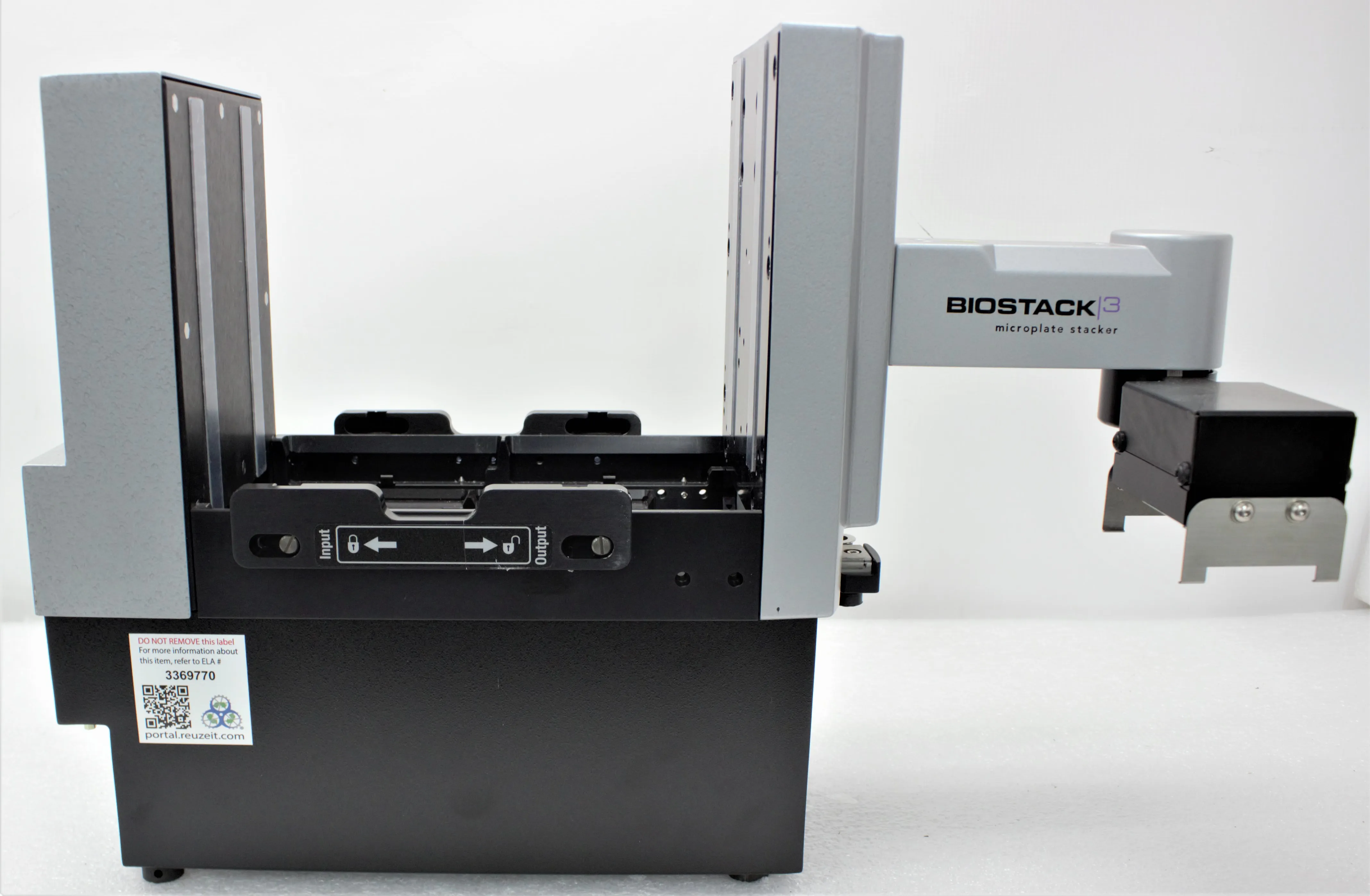 Biotek BioStack Microplate Stacker BioStack 4