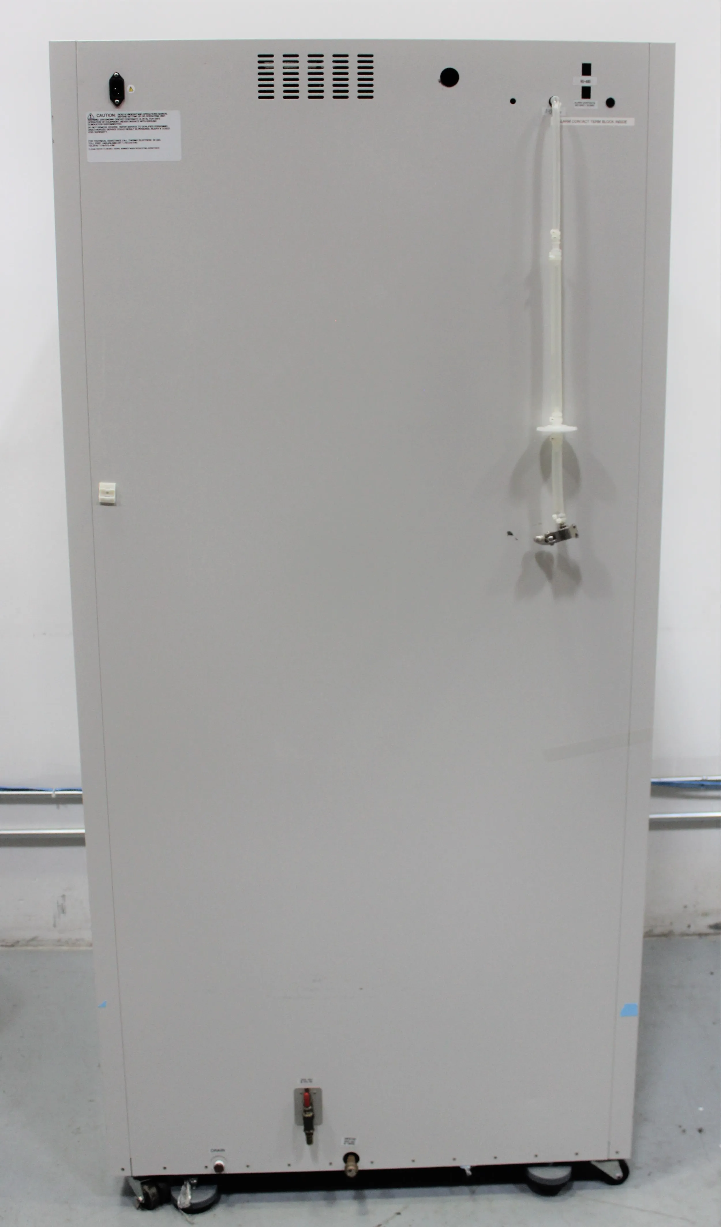 Thermo Scientific Large-Capacity CO2 Incubator 821L 29 cu. ft. Polished Stainless Steel Interior