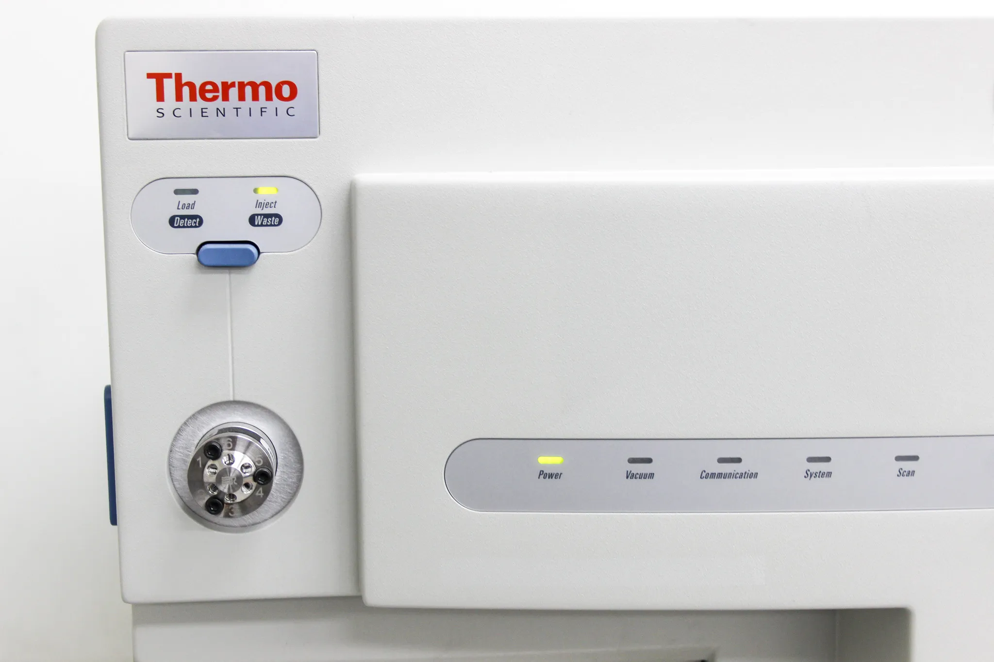 Thermo Scientific TSQ Vantage Mass Spectrometer