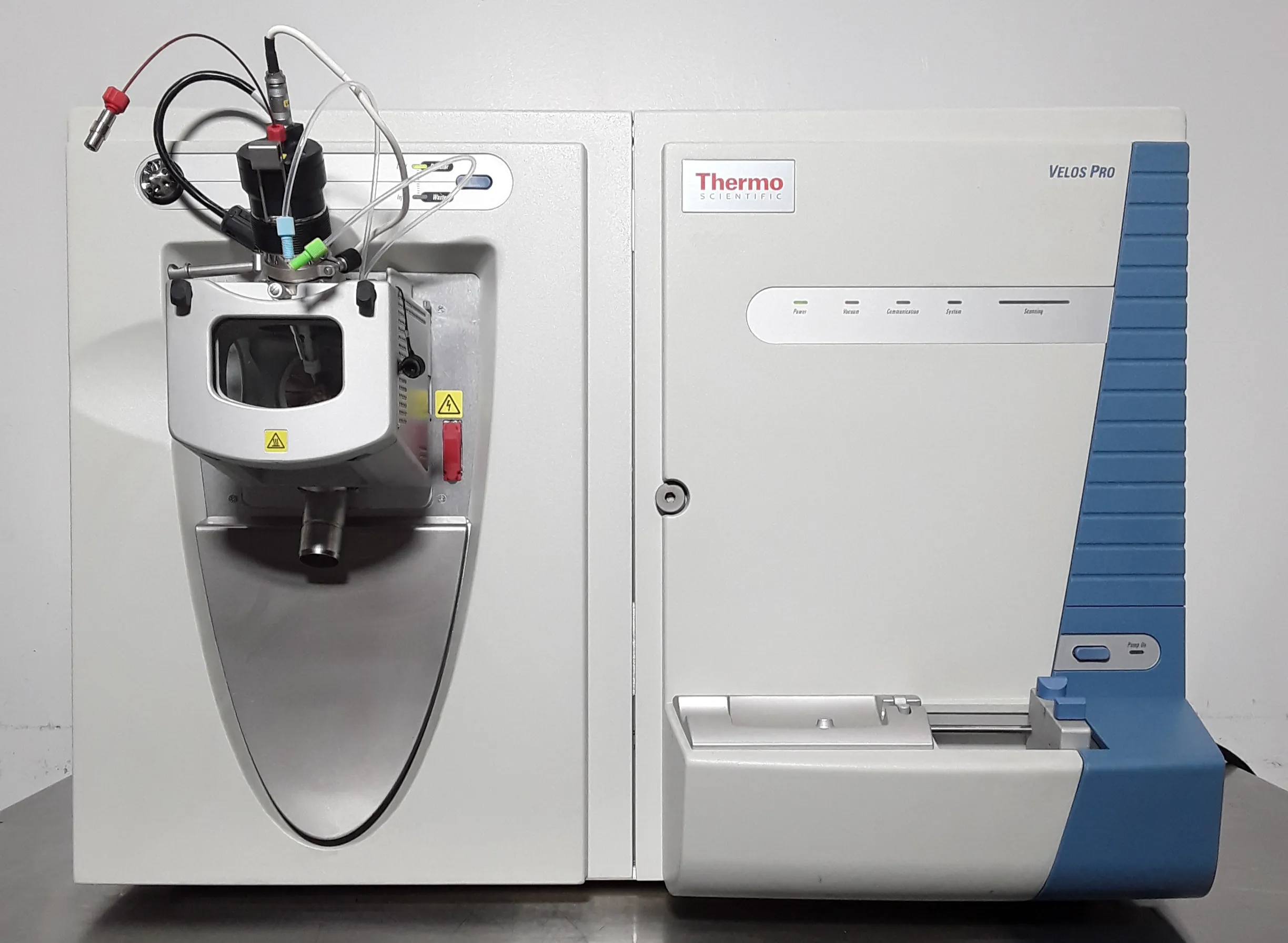 Thermo Fisher Velos Pro Mass Spectrometer