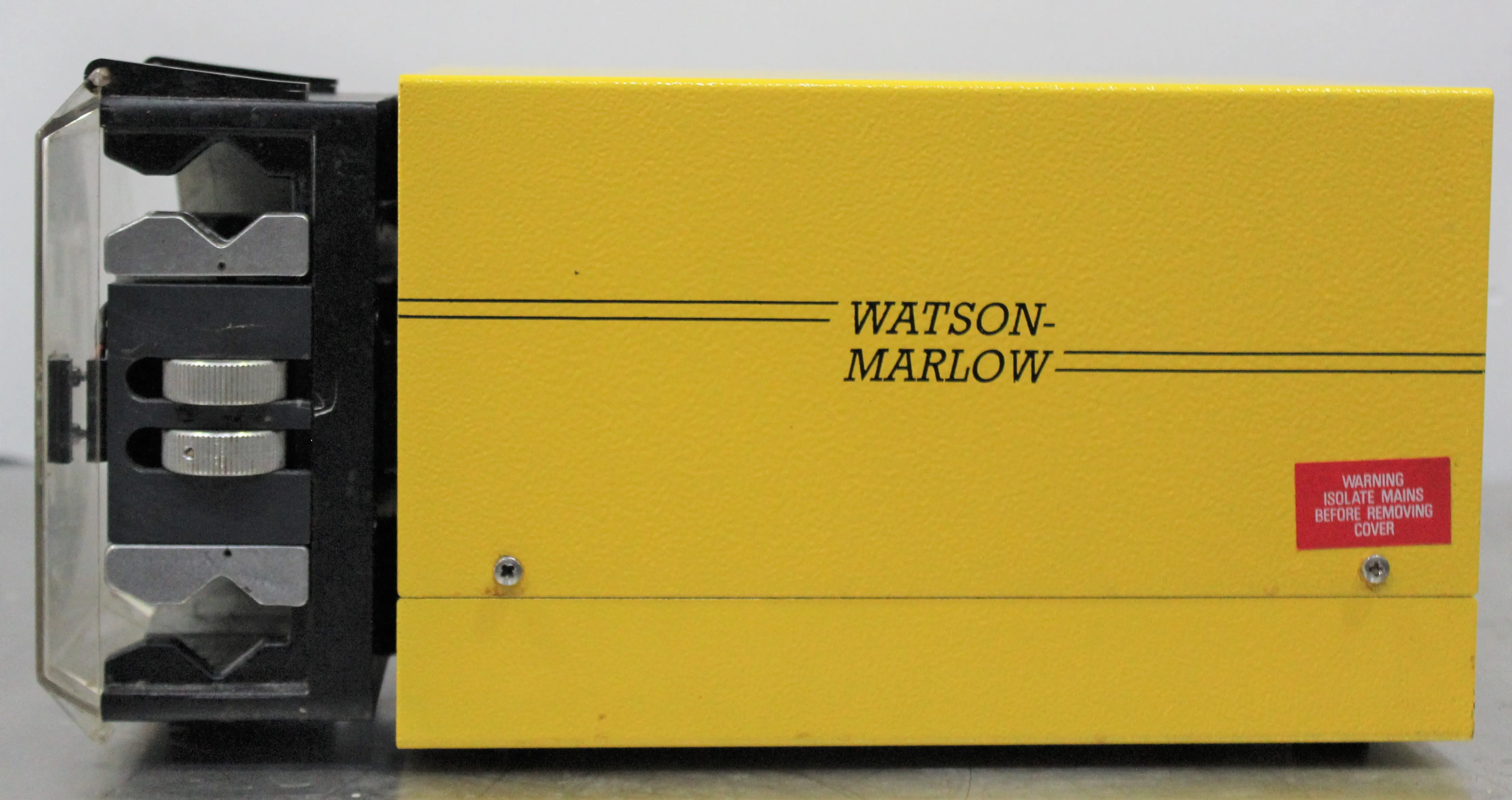 Watson Marlow 603S Peristaltic Pump Laboratory Equipment