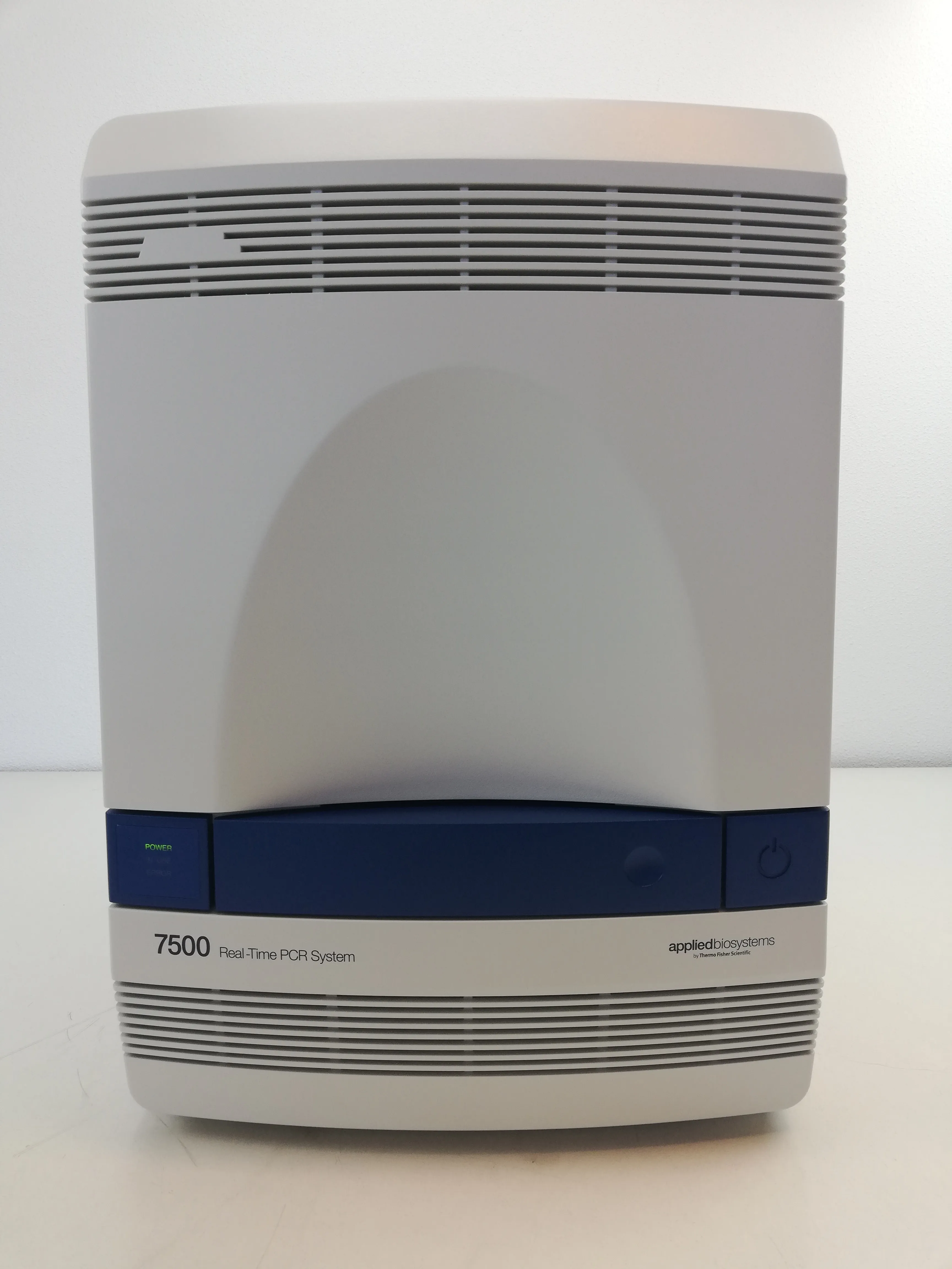 Applied Biosystems 7500 Real-Time PCR System