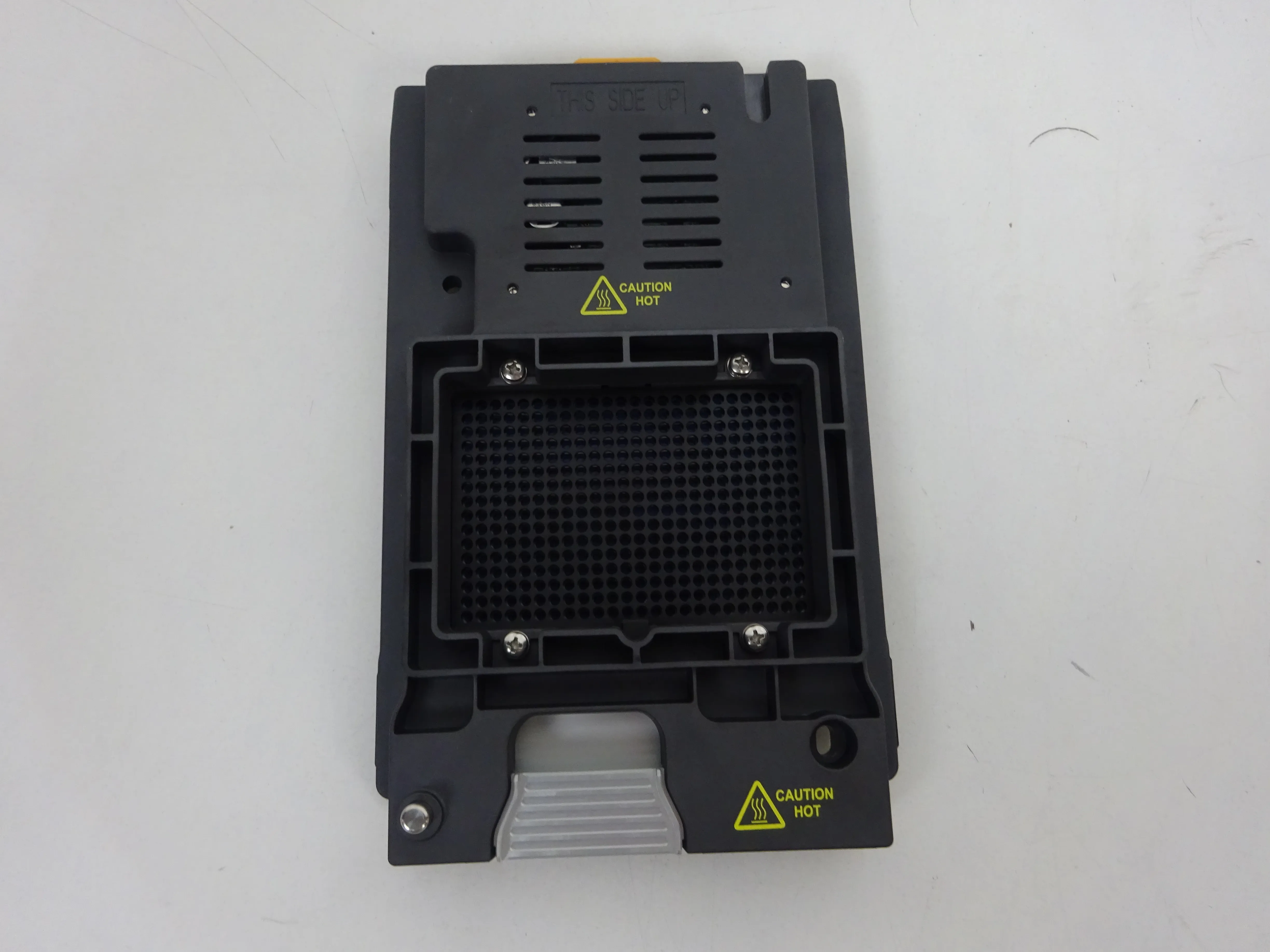 Applied Biosystems 384-Well Heated Cover 4453555