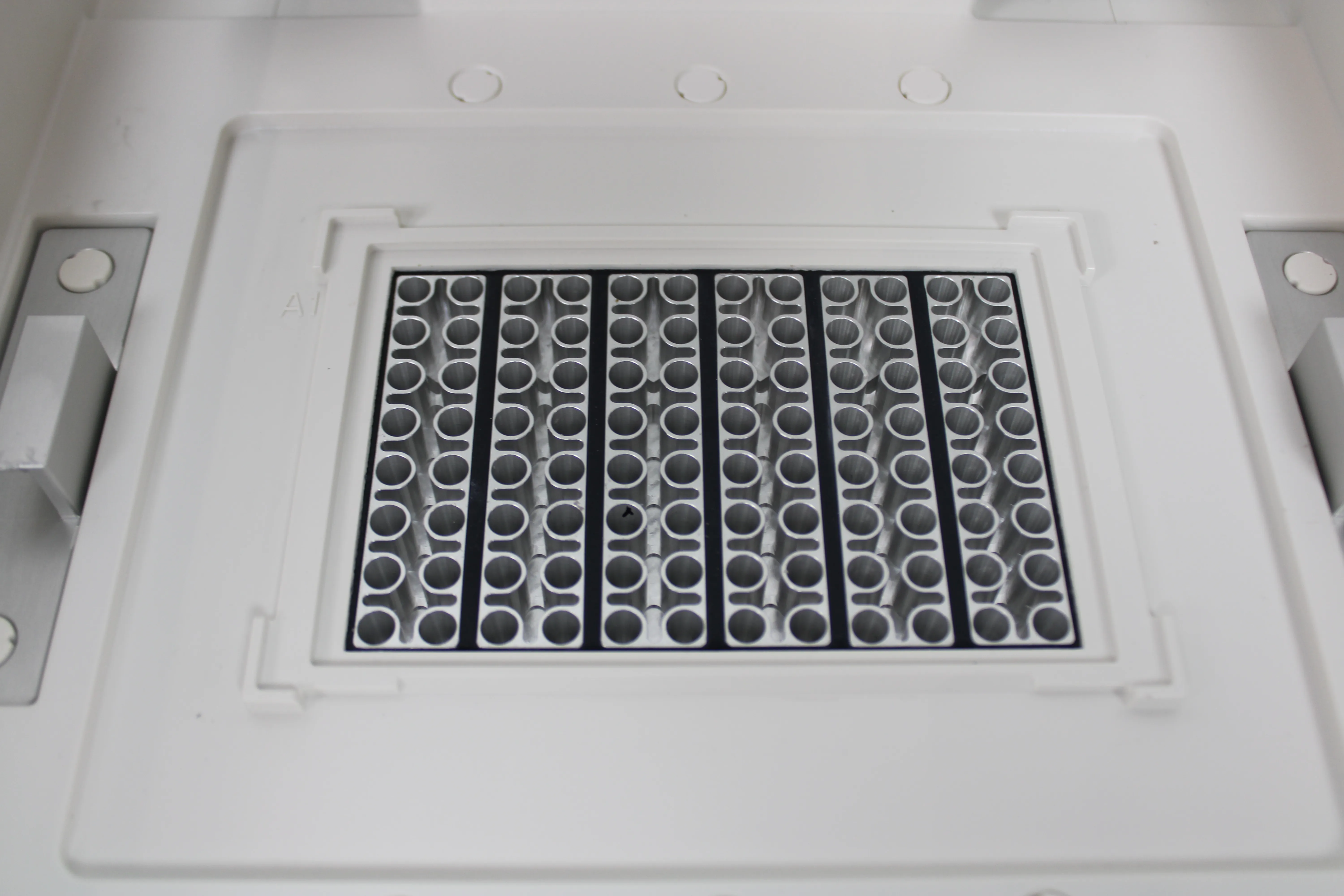 Applied Biosystems ProFlex 96-Well Sample Block