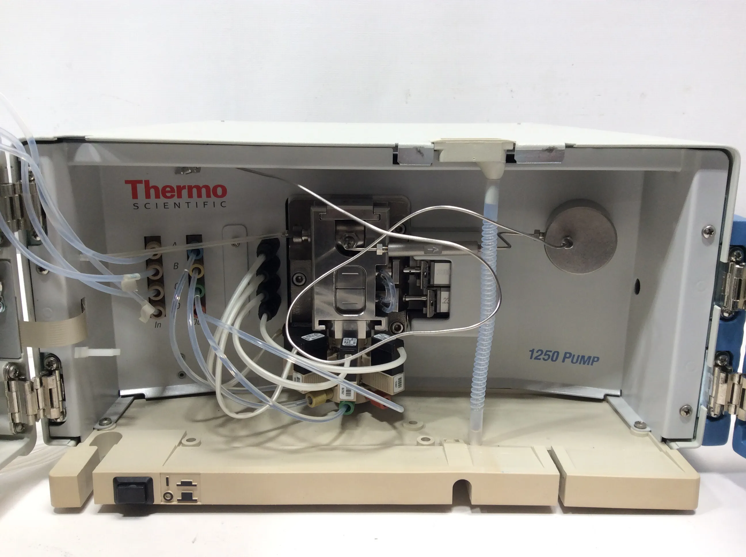 Thermo Fisher Transcend 1250 Pump