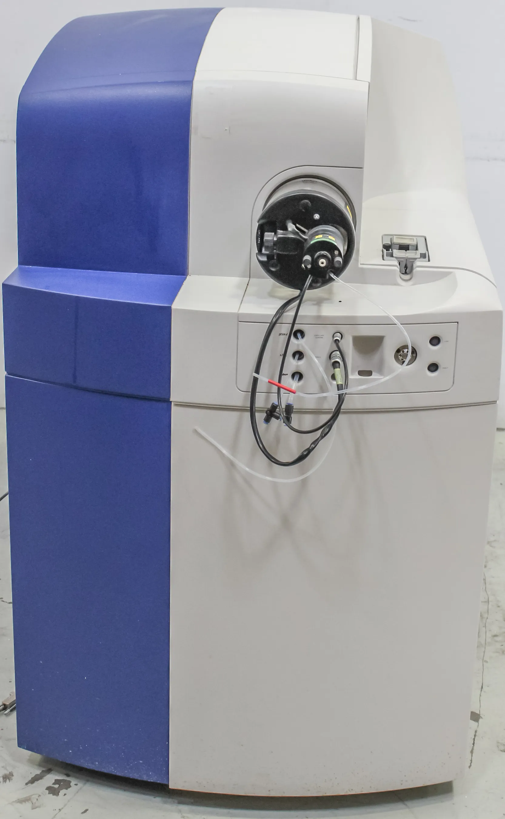 Micromass Q-Tof API-US Mass Spectrometer