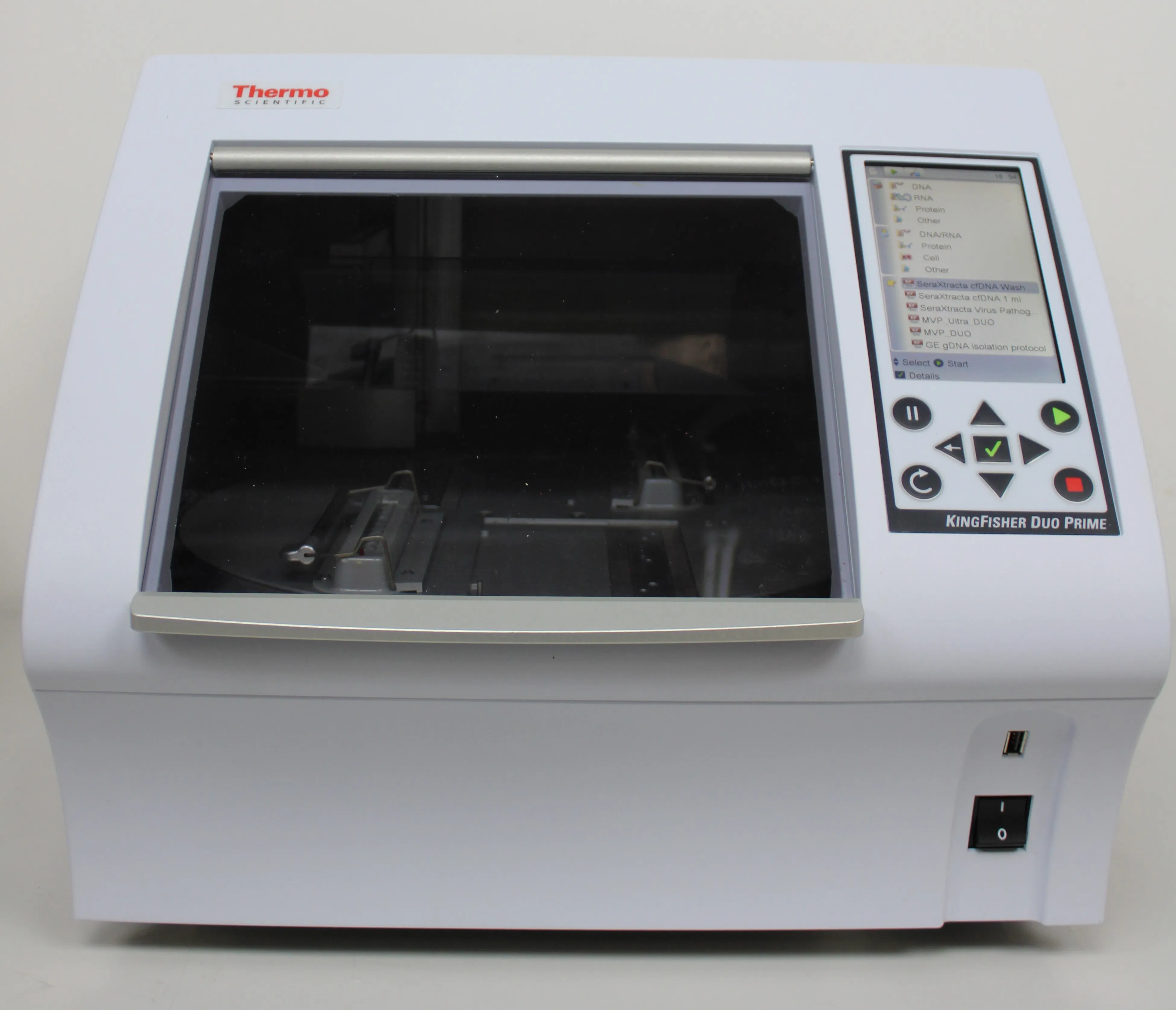 Thermo Scientific KingFisher Duo Prime DNA Purification System 120V/220V