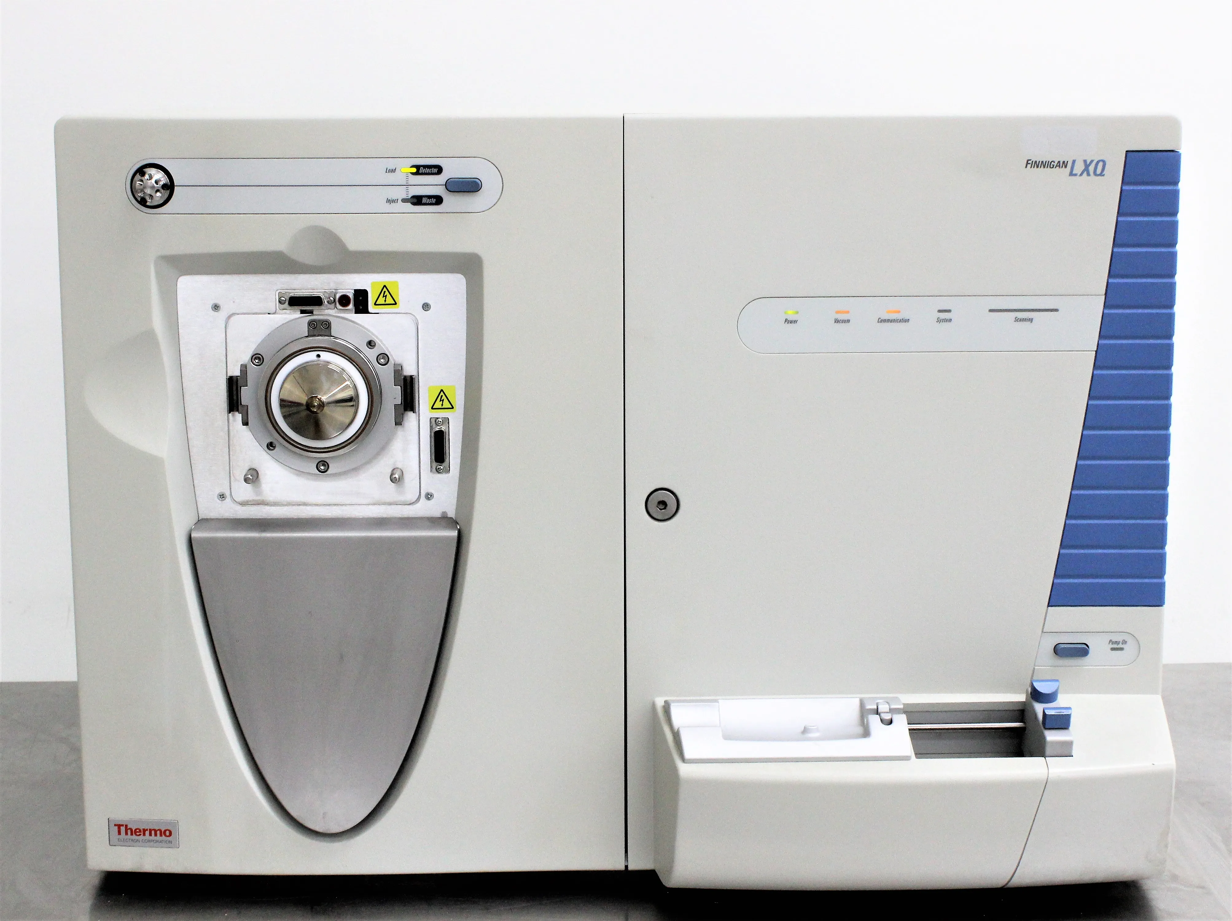 Thermo Finnigan LXQ LC/MS Mass Spectrometry