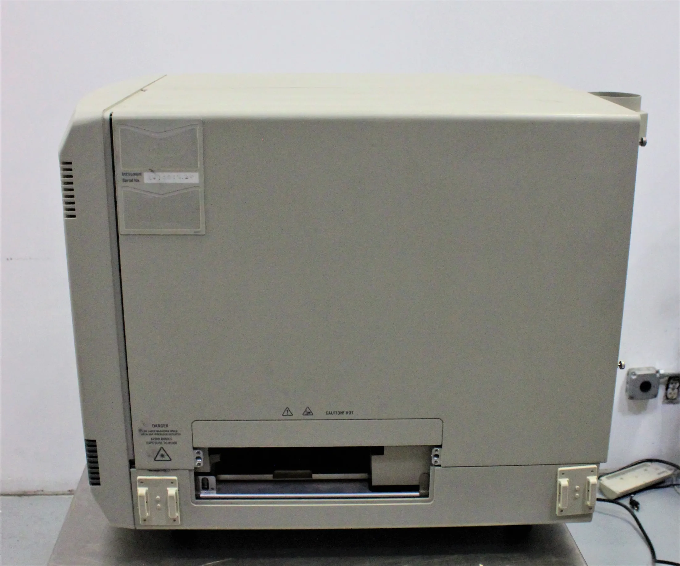 Used Applied Biosystems ABI prism 7900HT PCR Thermal Cycler