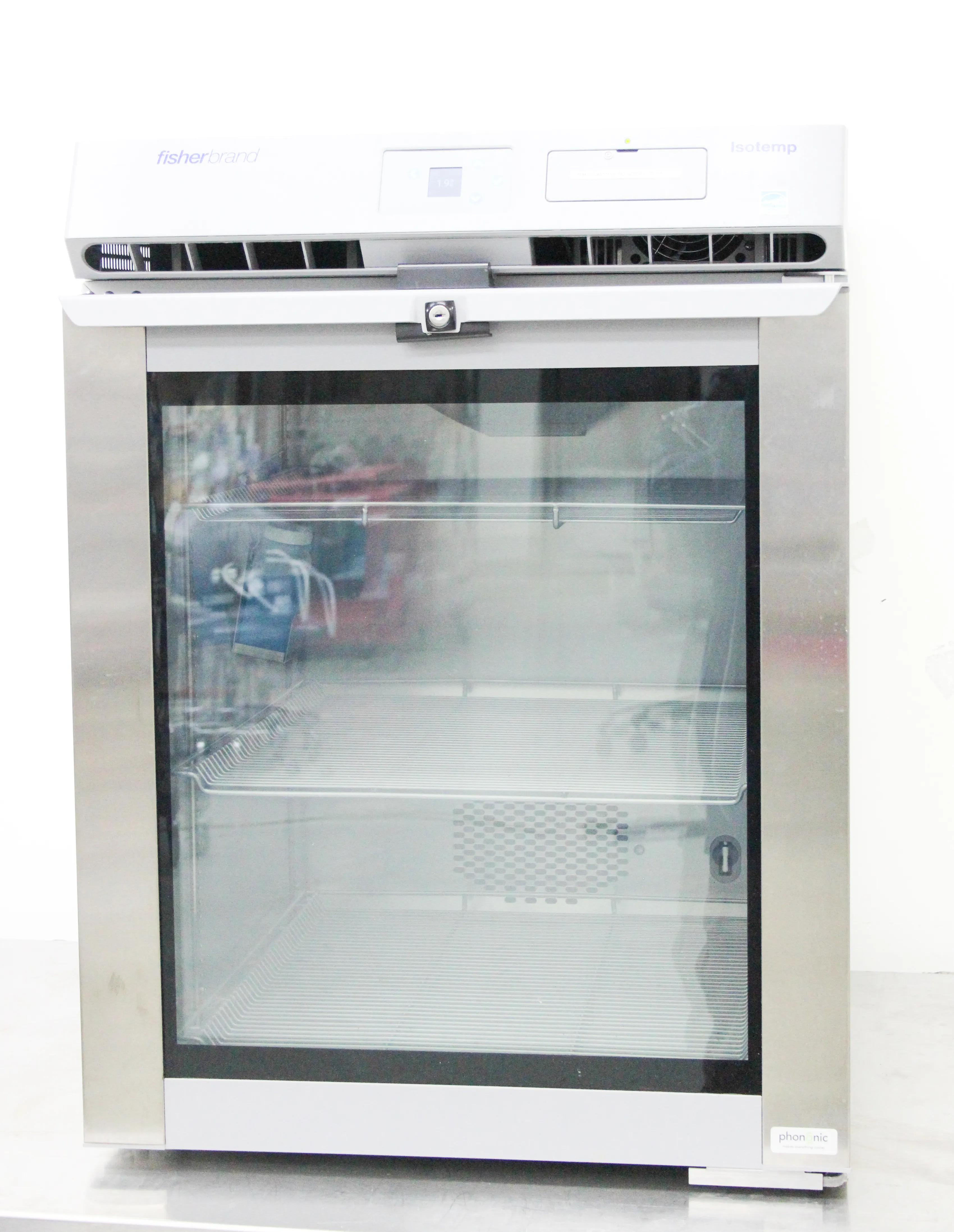 Fisherbrand IsoTemp Undercounter Refrigerator FBG505GA