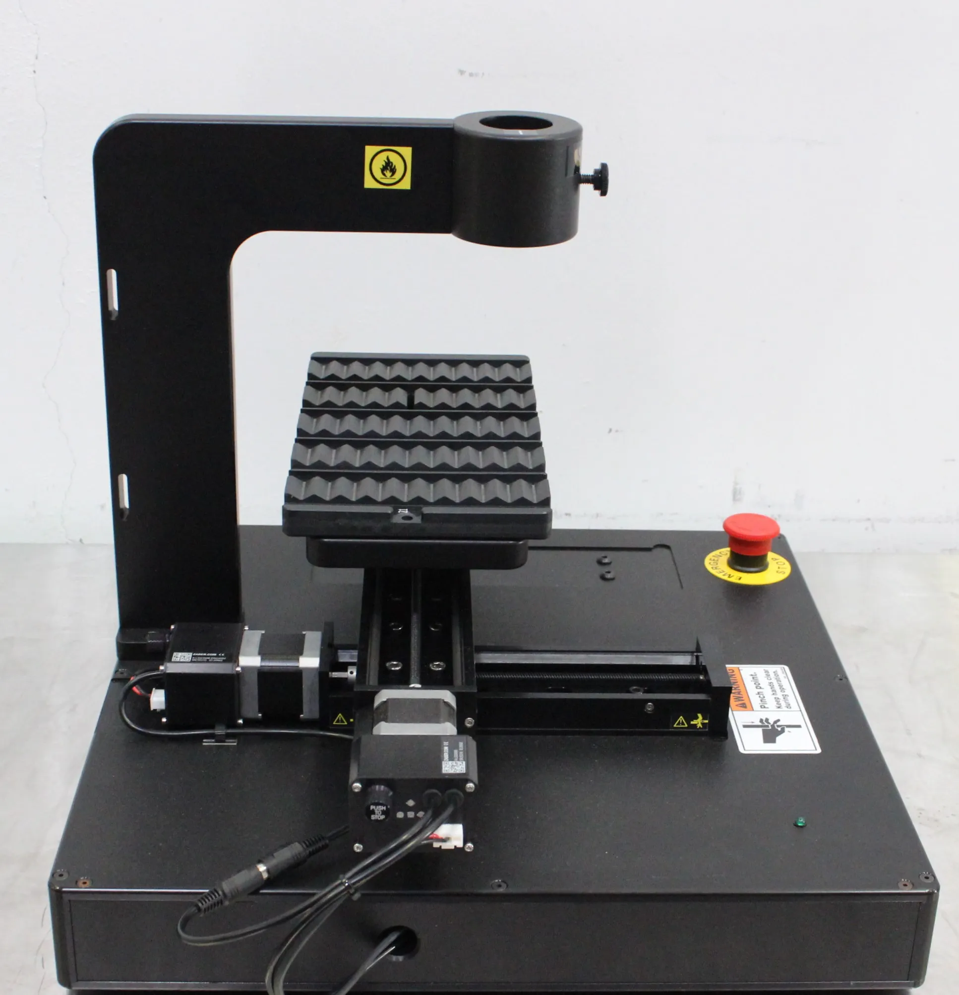 TubeWriter 360 Label Printer, Tube Labeling Machine