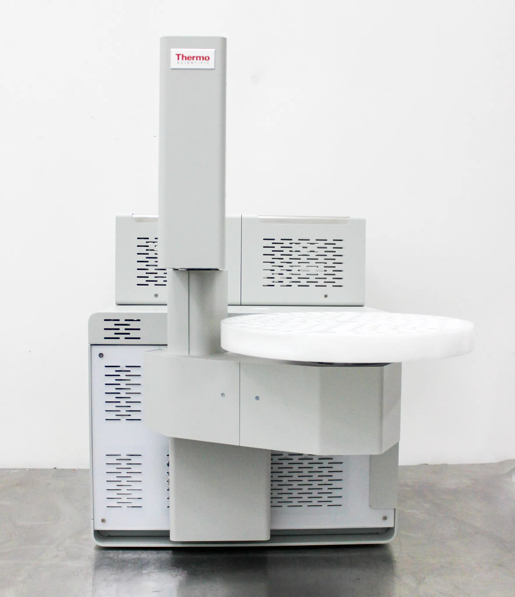 Thermo Scientific TriPlus 300 Headspace Autosampler Master SHS