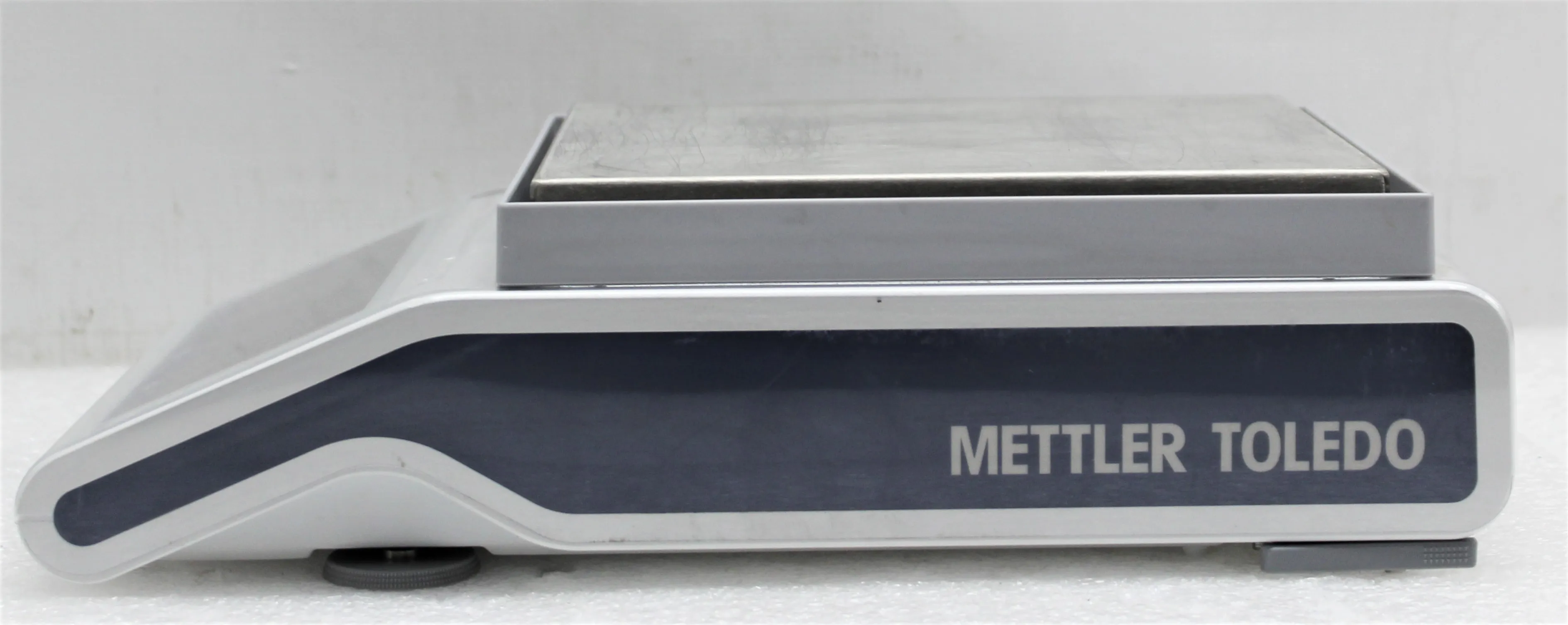 Mettler-Toledo MS4002TS/00 High Capacity Bench Scale / Floor Scale