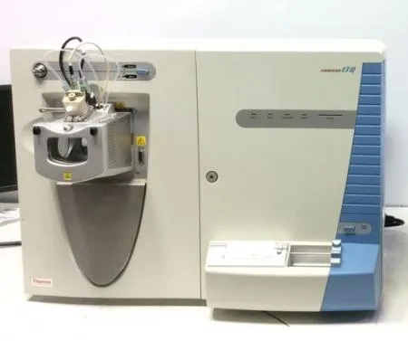 Thermo Fisher Finnigan LTQ Mass Spectrometer System