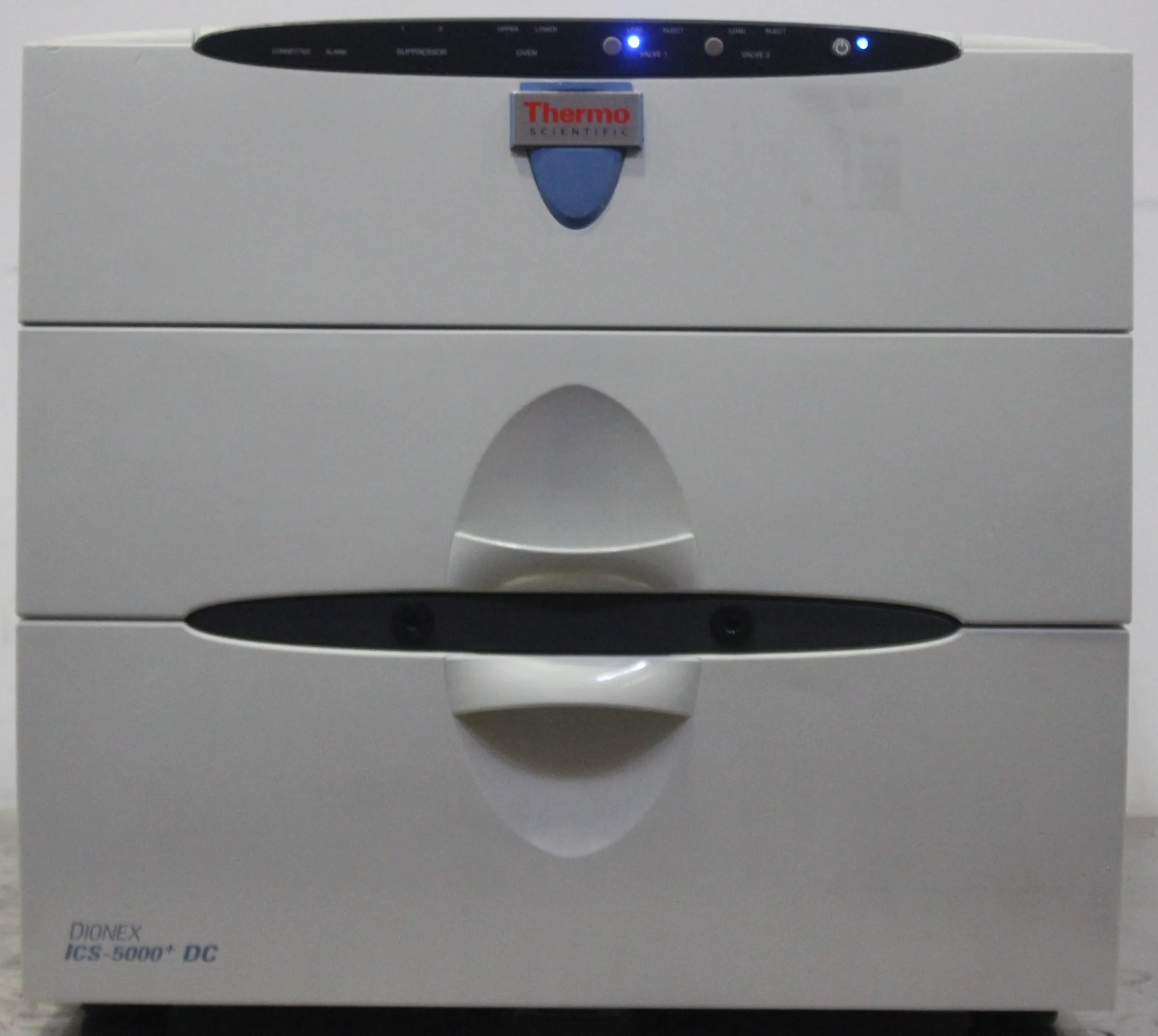 Thermo Fisher Dionex ICS-5000+DC-5 Detector/Chromatography Compartment