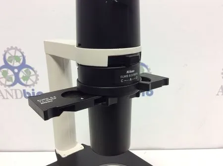 Nikon Eclipse TS100 Inverted Microscope