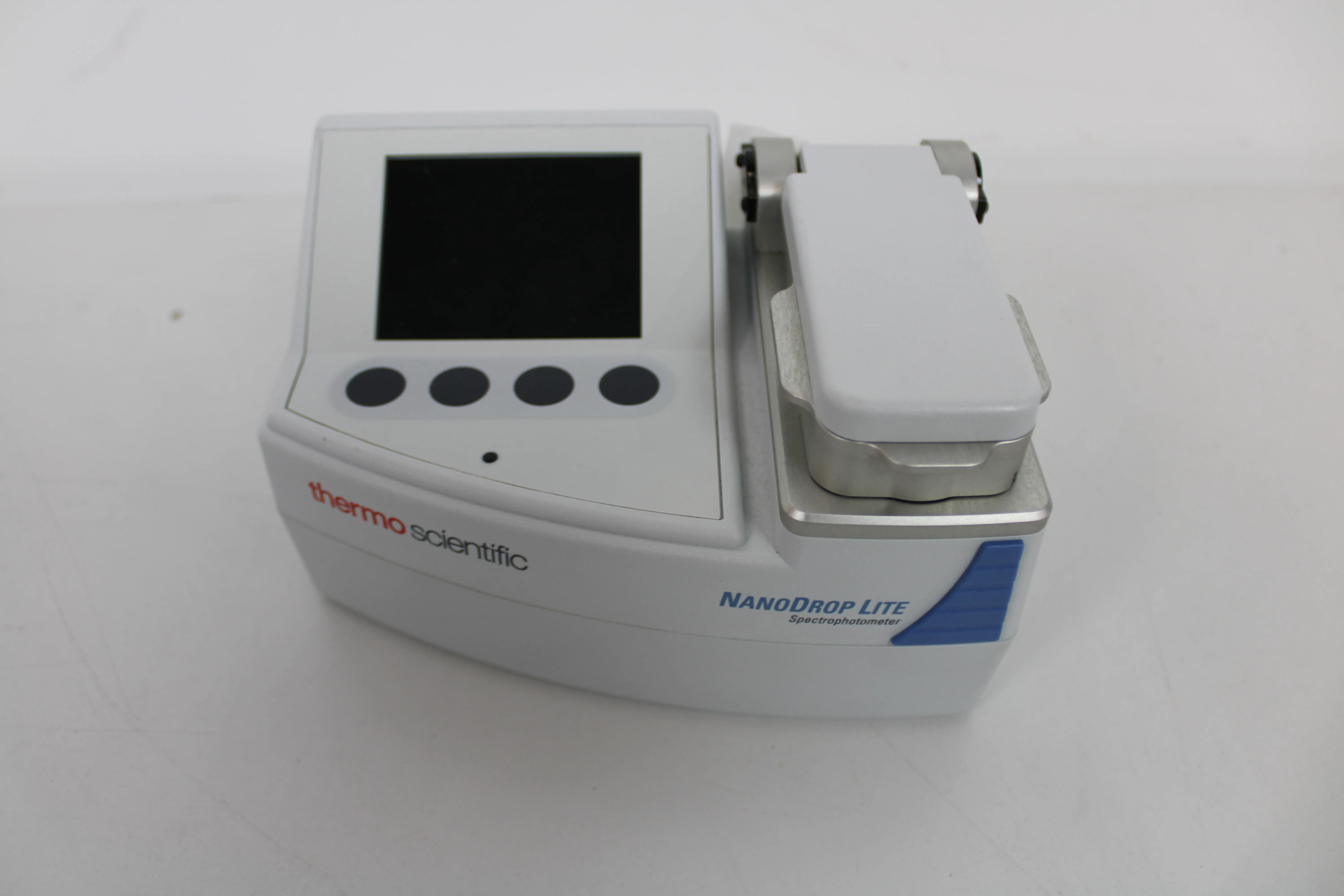 Thermo Scientific NanoDrop Lite Spectrophotometer 5714 - Used