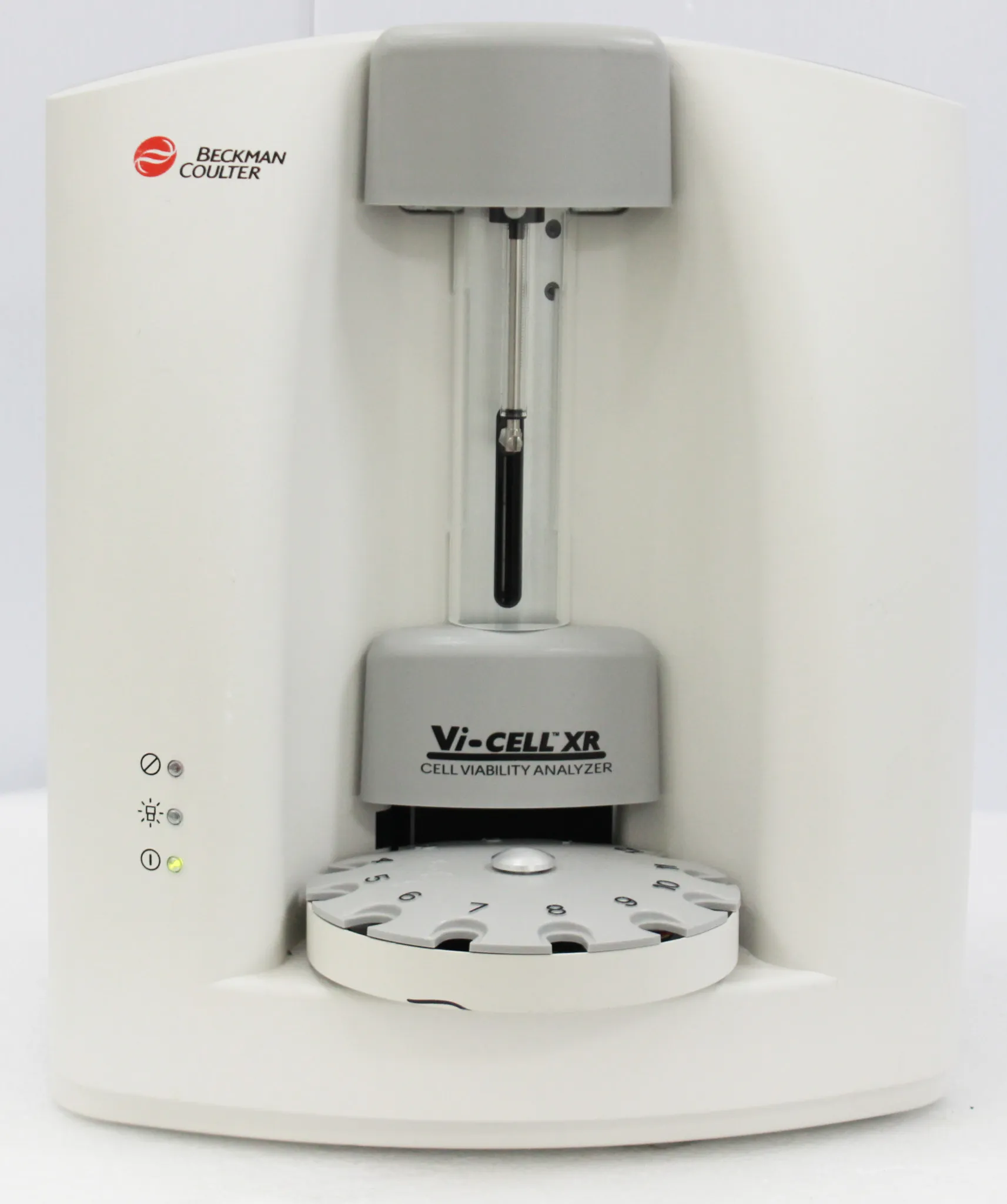 Beckman Coulter VI Cell XR Cell Viability Analyzer