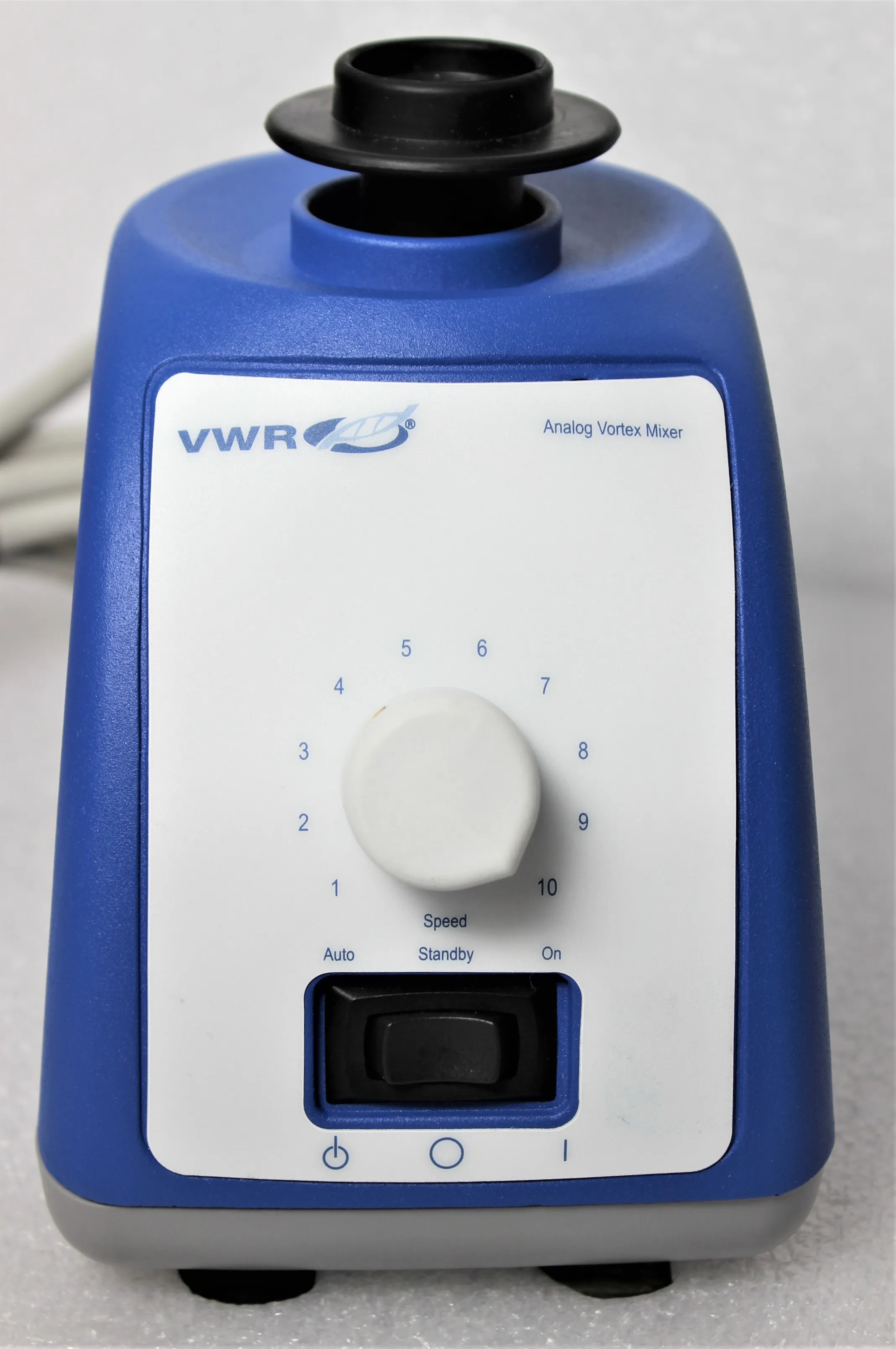 VWR Analog Vortex Mixer 10153-838