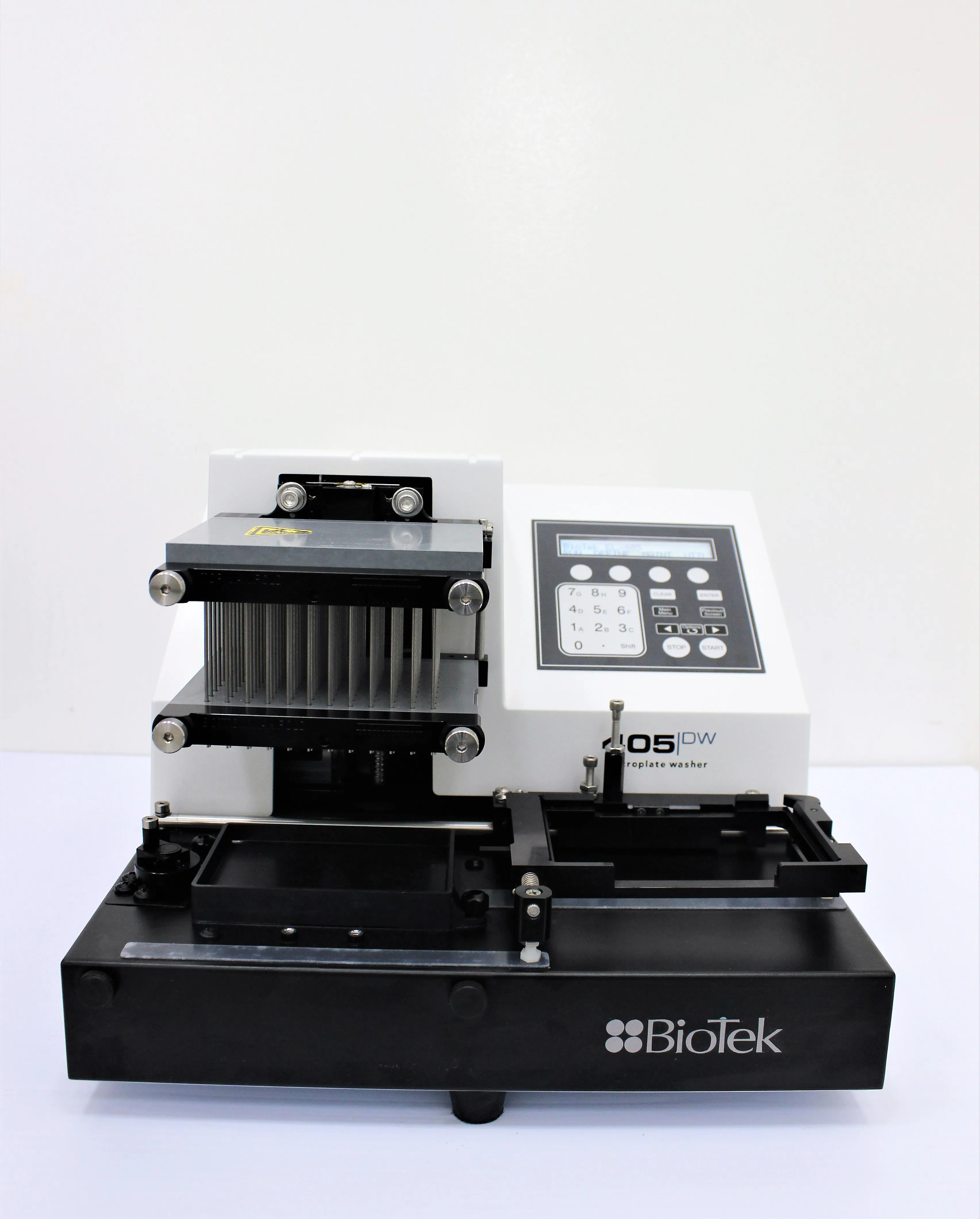 Bio-Tek ELx405UD Microplate Washer