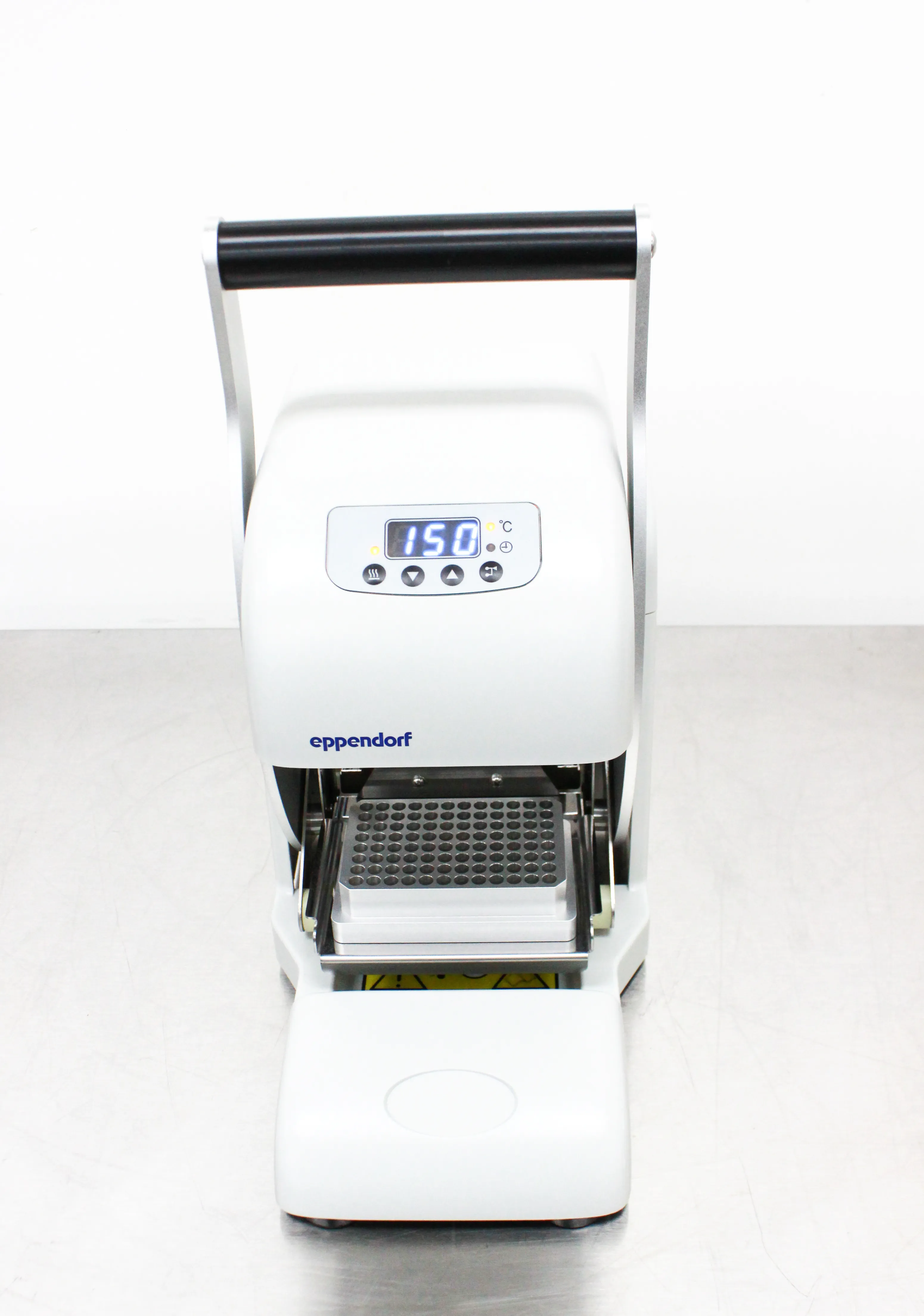 Eppendorf 5392 Heat Sealer S200