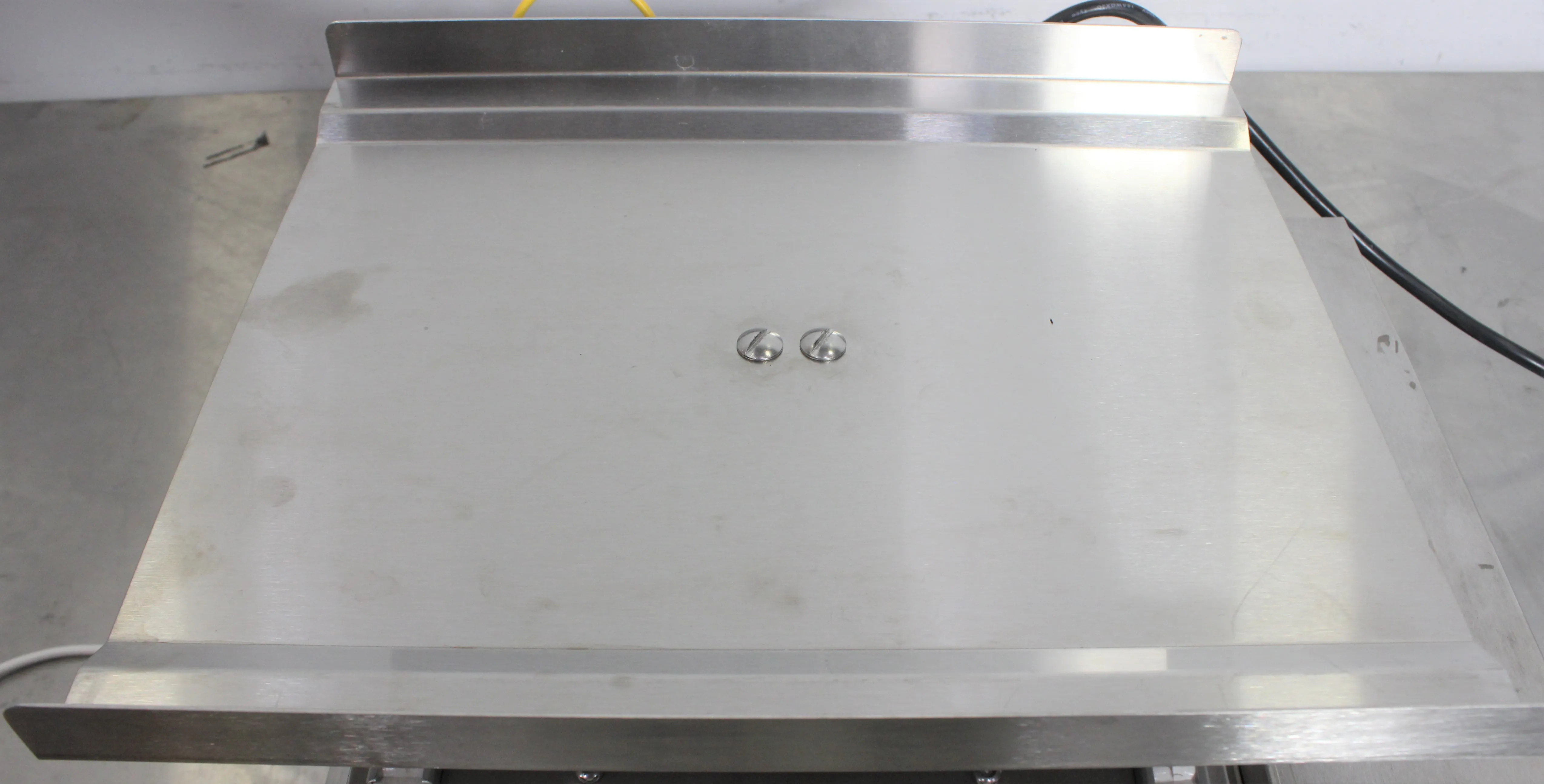 GE WAVE Biotech 2/10EH Bioreactor - Used Wave Bioreactor 2/10EH - 120V/220V, 50Hz/60Hz, Taiwan