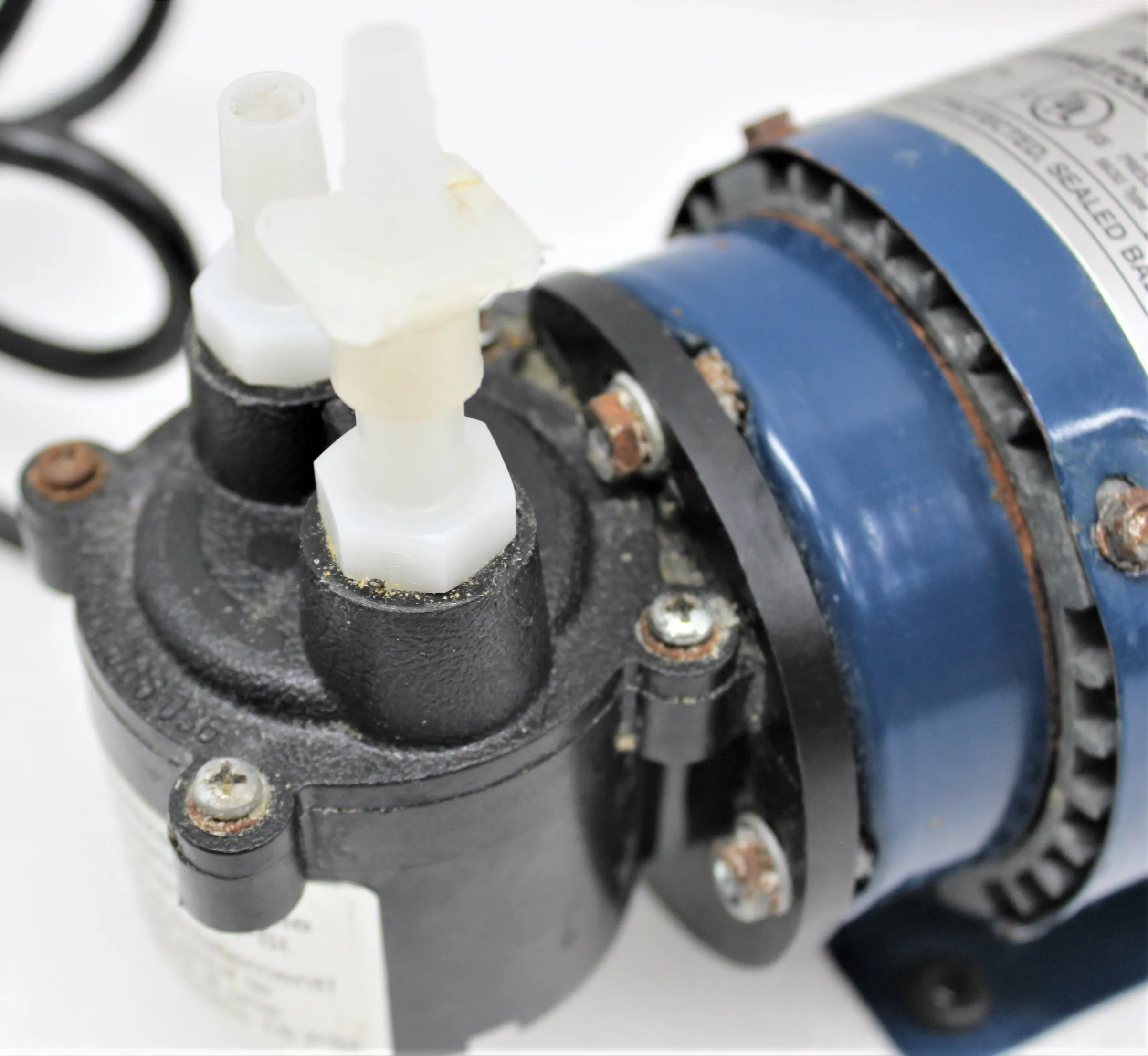 Barnant Vacuum Pressure Pump