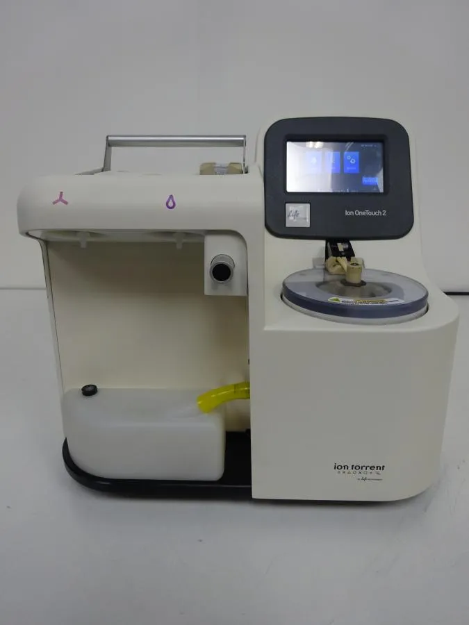 Applied Biosystems Laboratory Equipment