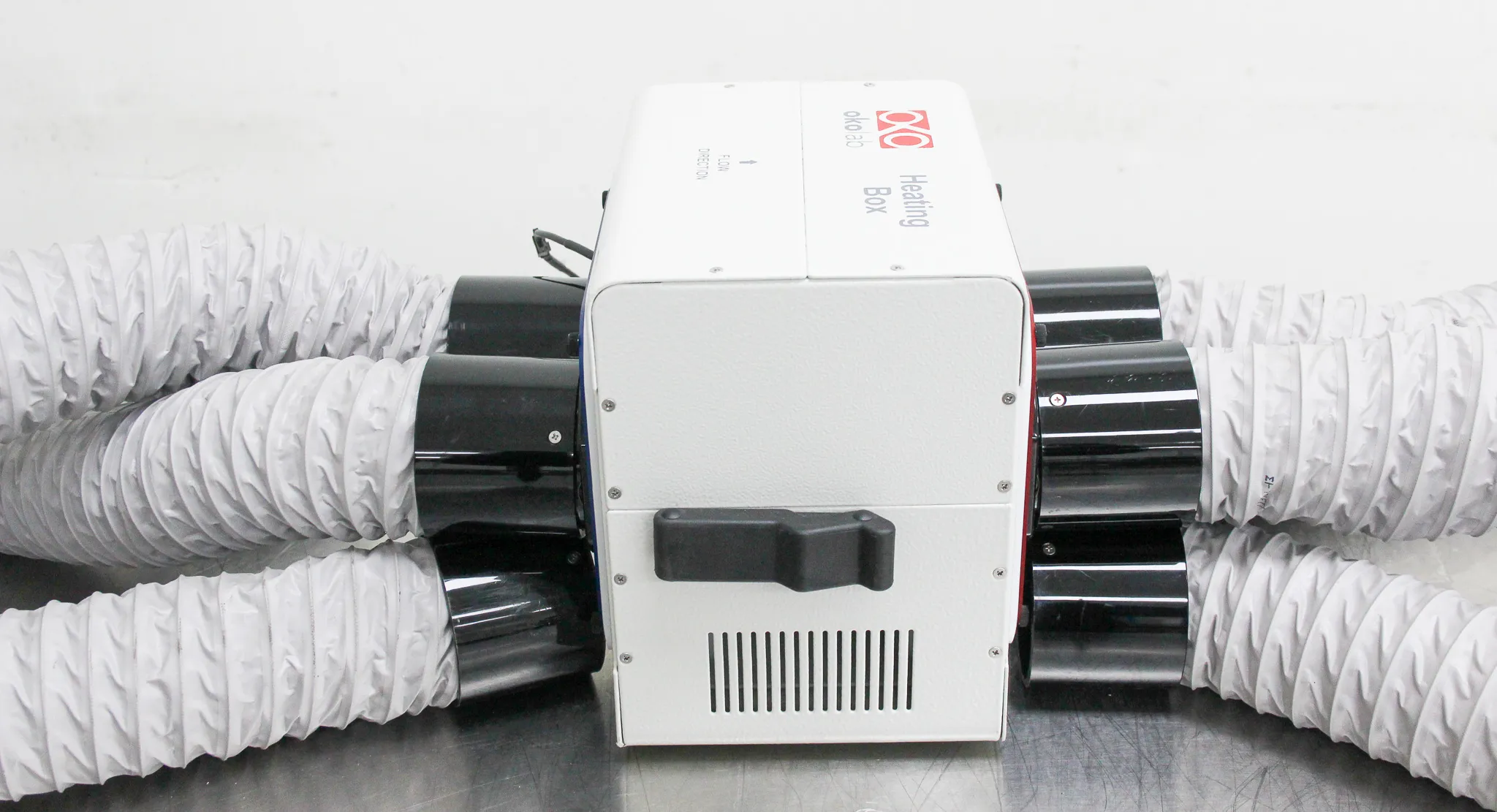 Okolab H201 T Air Heater Heating Box