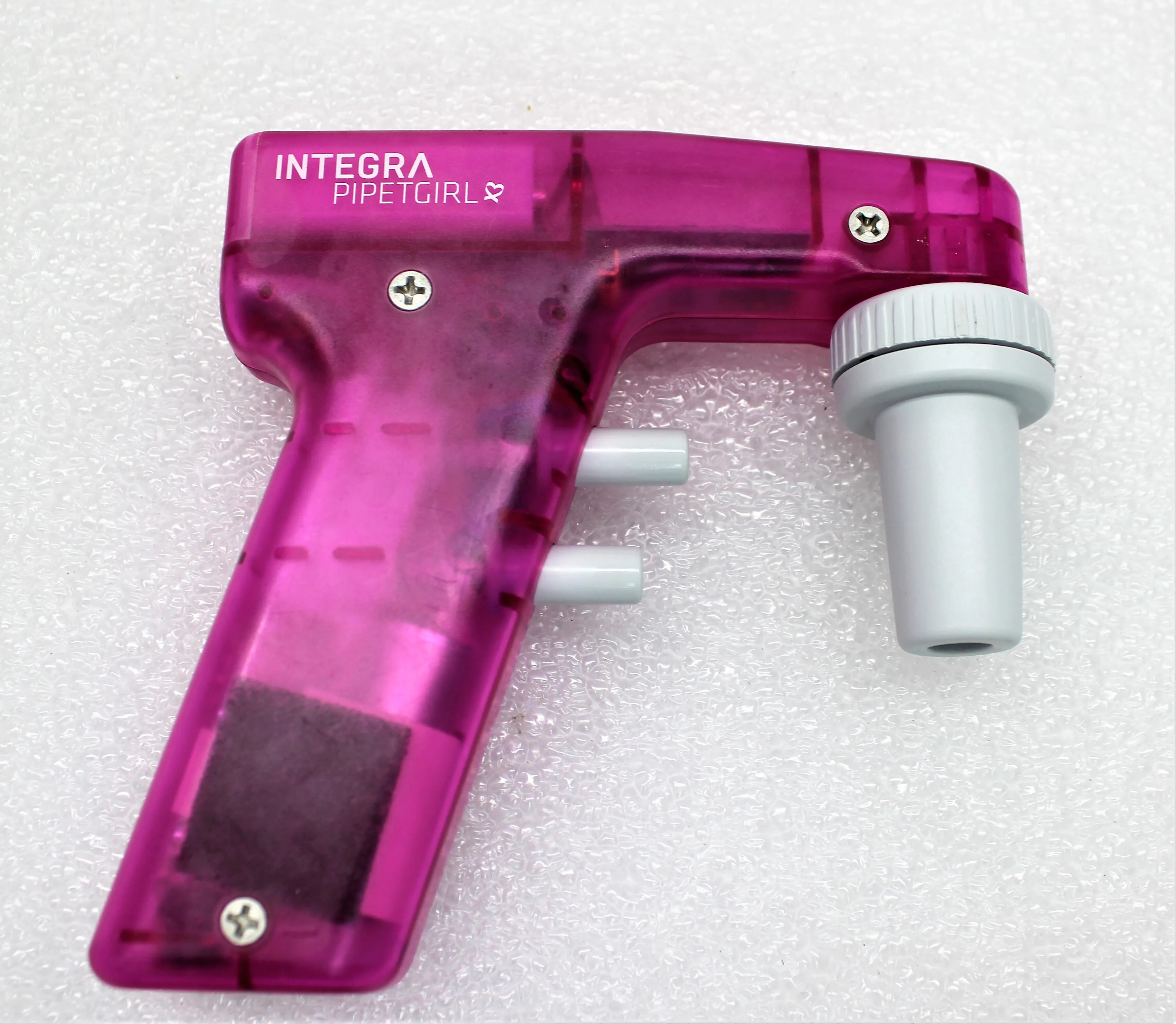 Integra PipetGirl Pipettor Liquid Handling Unit 1805280 30-Day Warranty VG (Very Good) Used