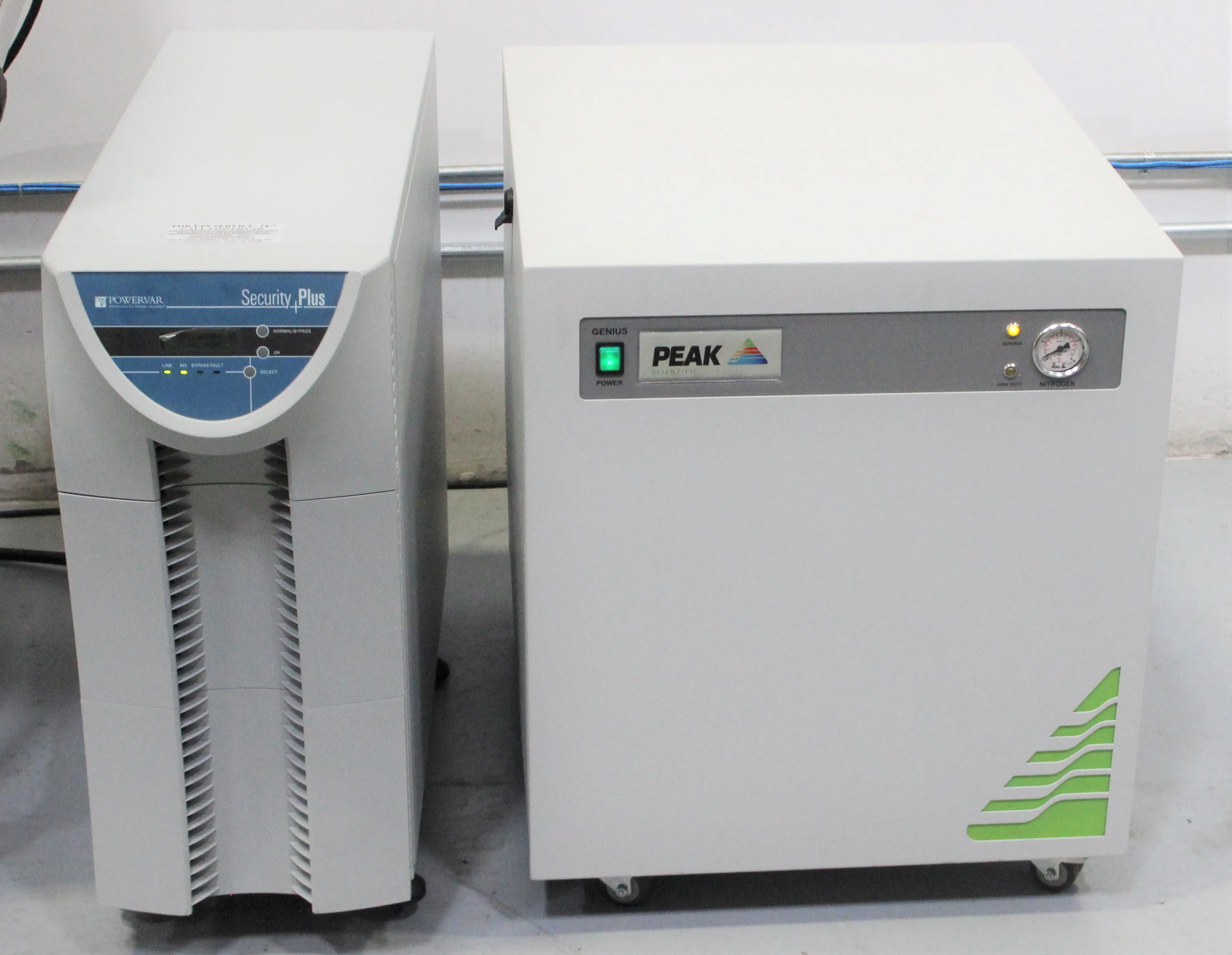 Thermo Fisher TSQ Endura Triple Quadruple Mass Spectrometer