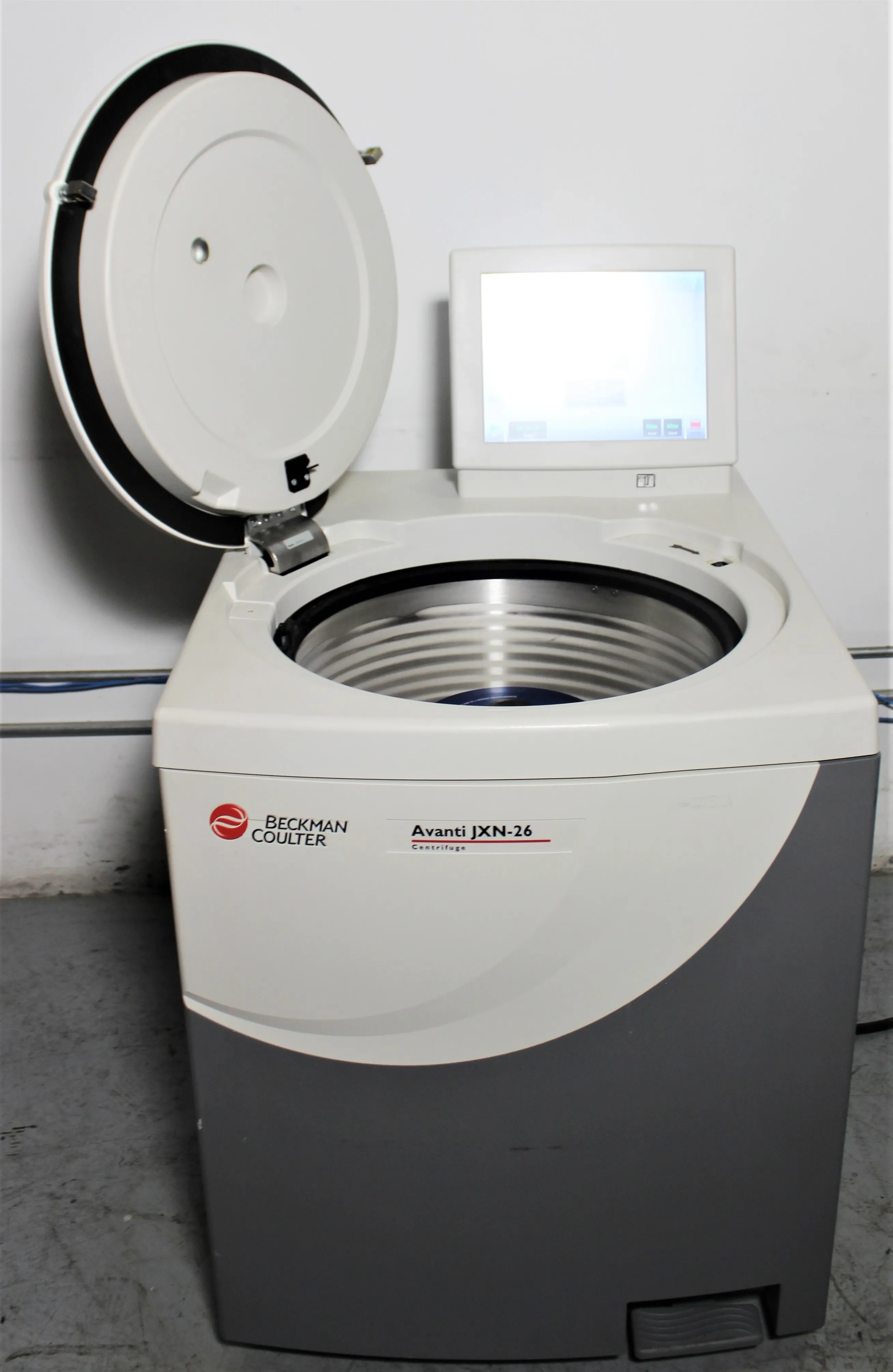 Beckman Coulter Avanti JXN-26 Floor Centrifuge