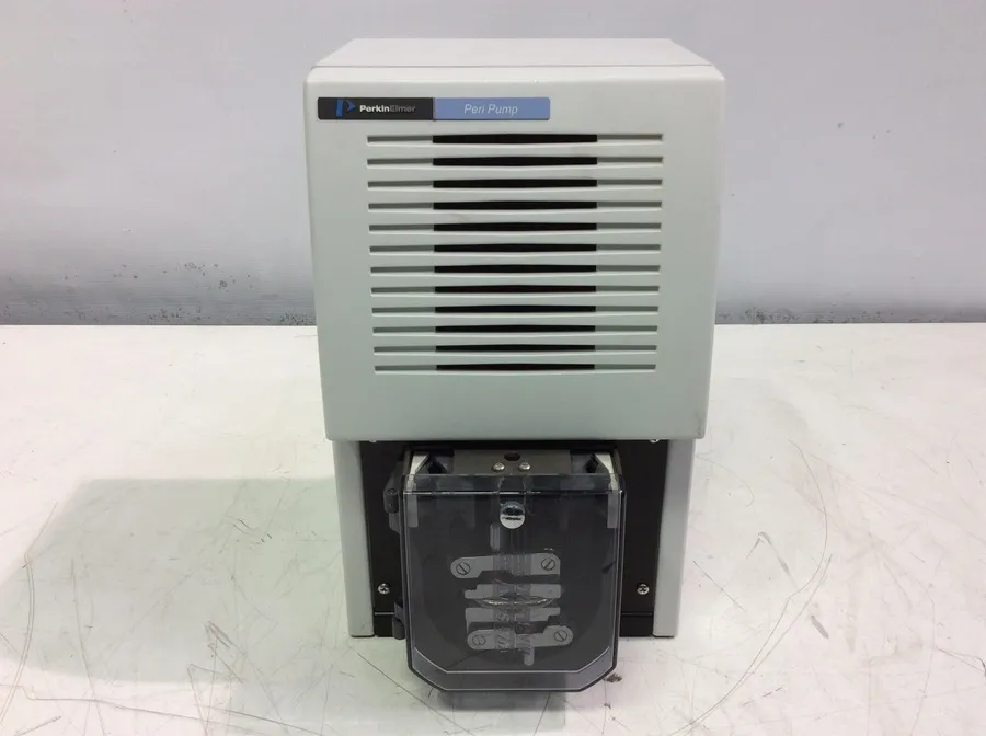 Perkin Elmer Peri Pump Peristaltic Pump