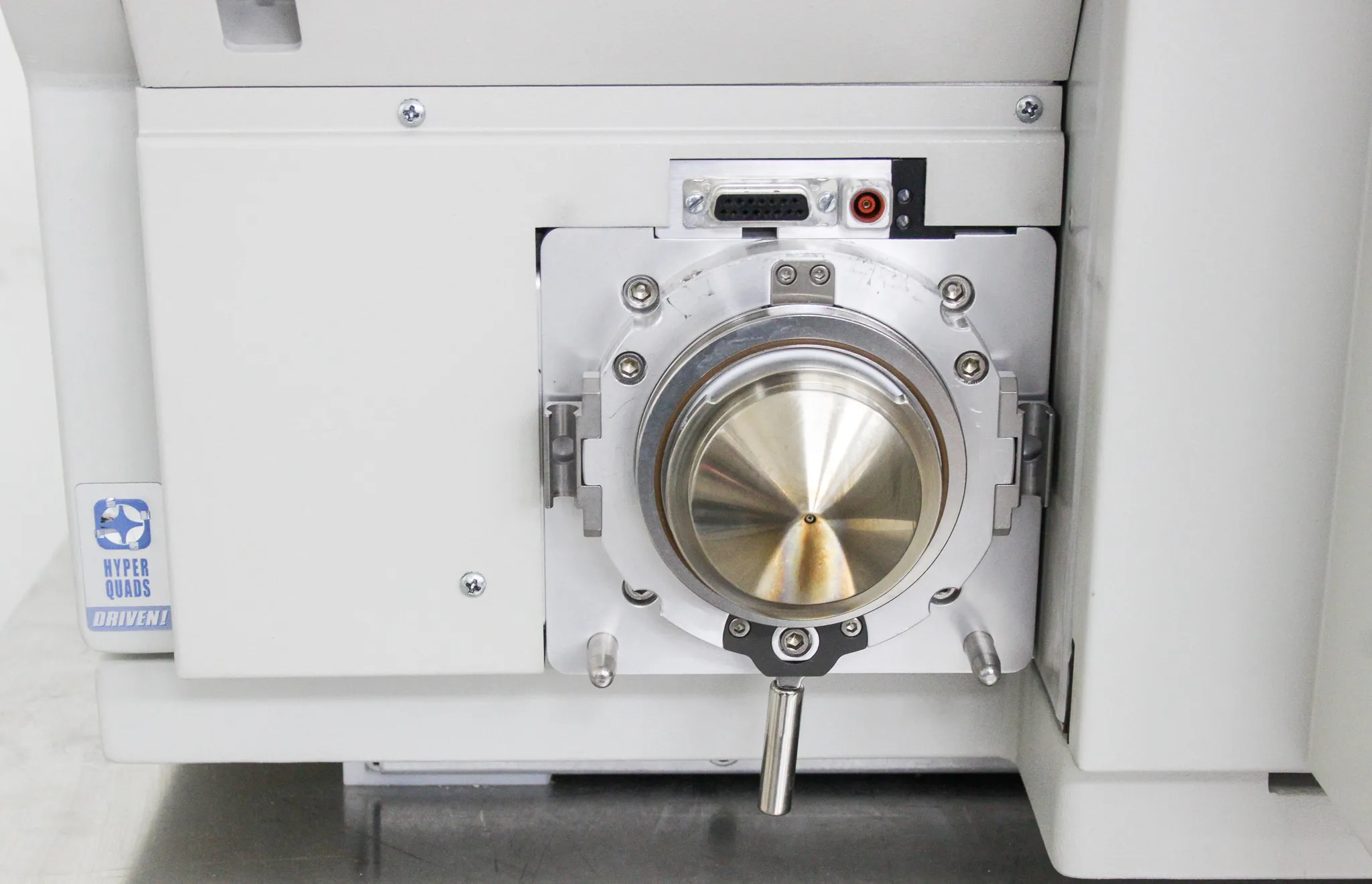 Thermo Scientific TSQ Vantage Mass Spectrometer