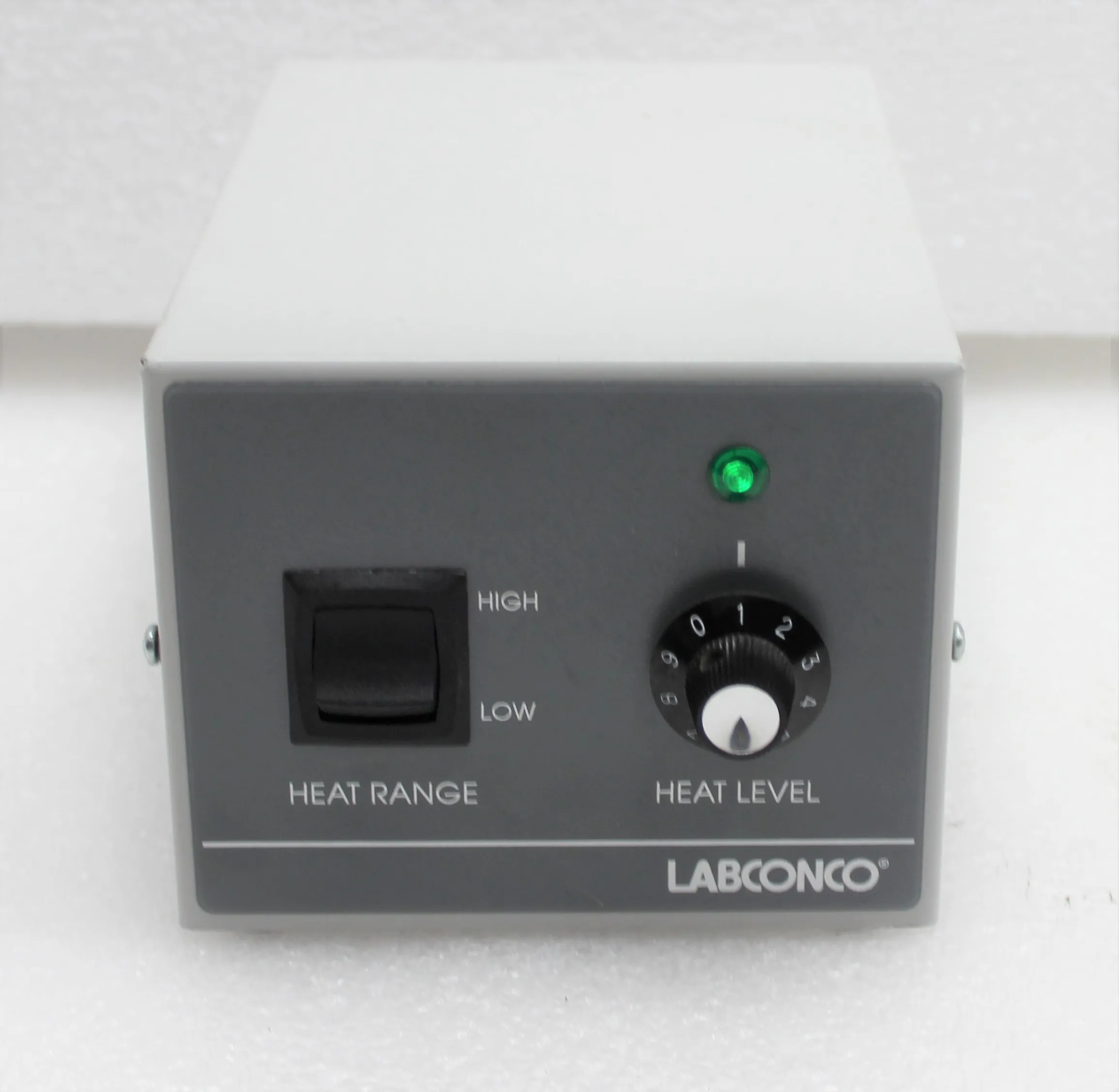 Labconco Variable Heat Controller 7958600