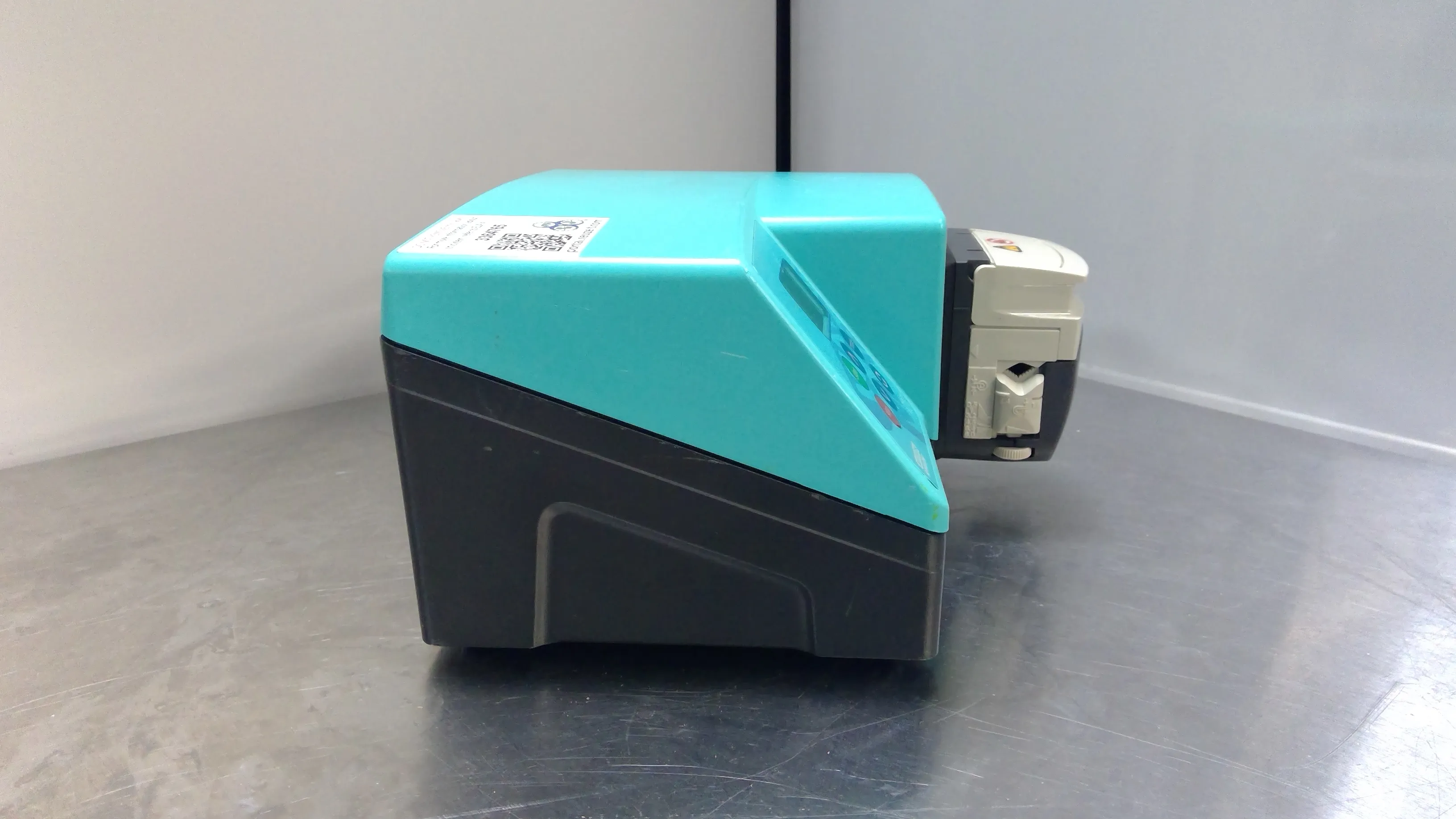 Watson-MarlowSci-Q 323s/D Peristaltic Pump