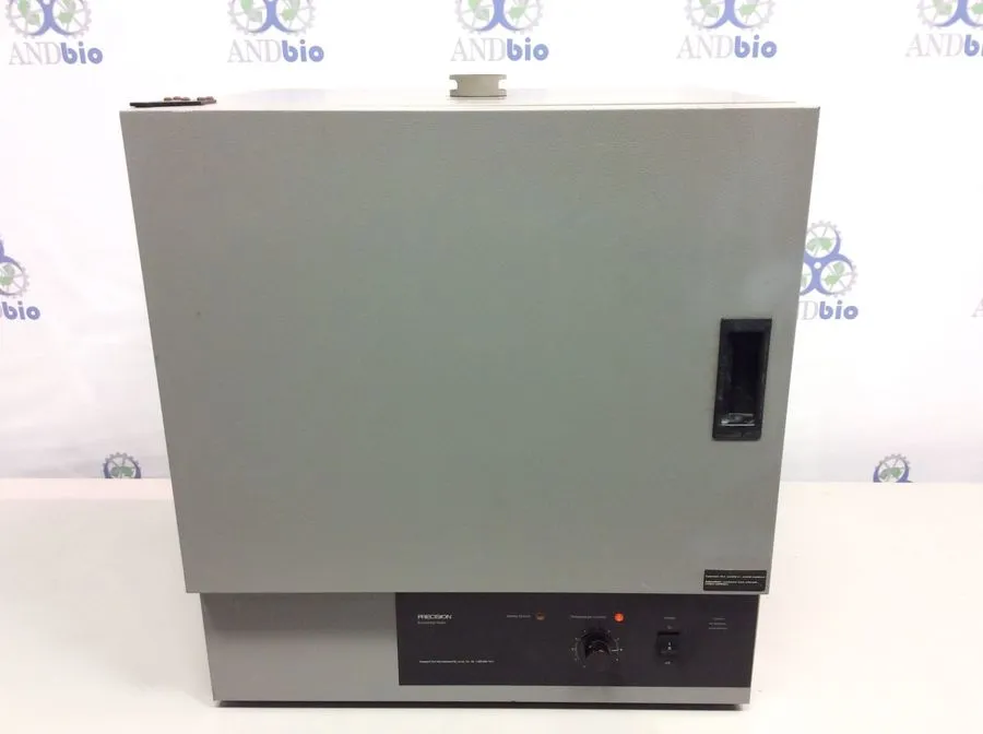 Precision Laboratory Economy Oven Model: 25EG