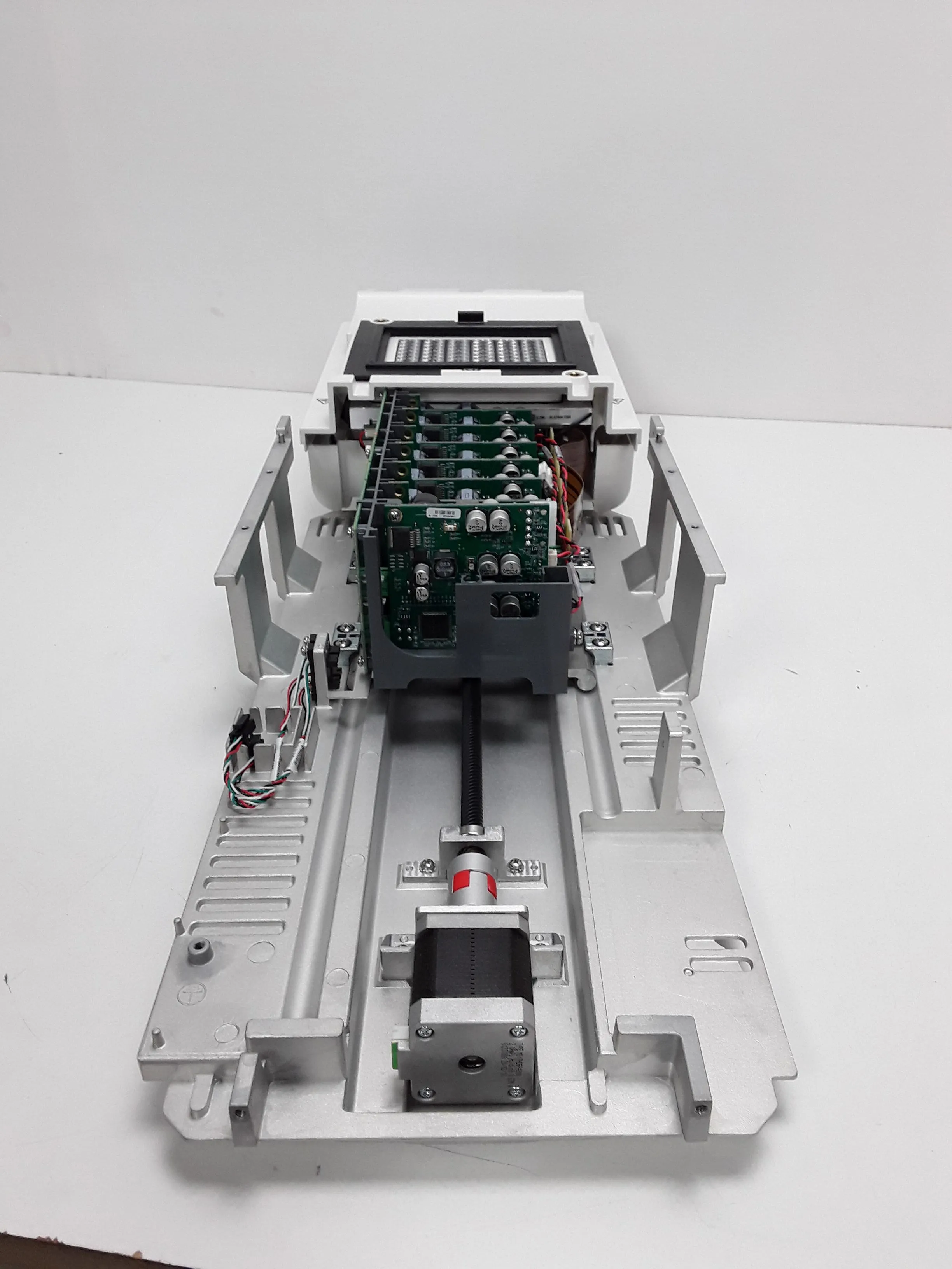 Applied Biosystems A29435 Service Assembly Block Slide 96W APTN