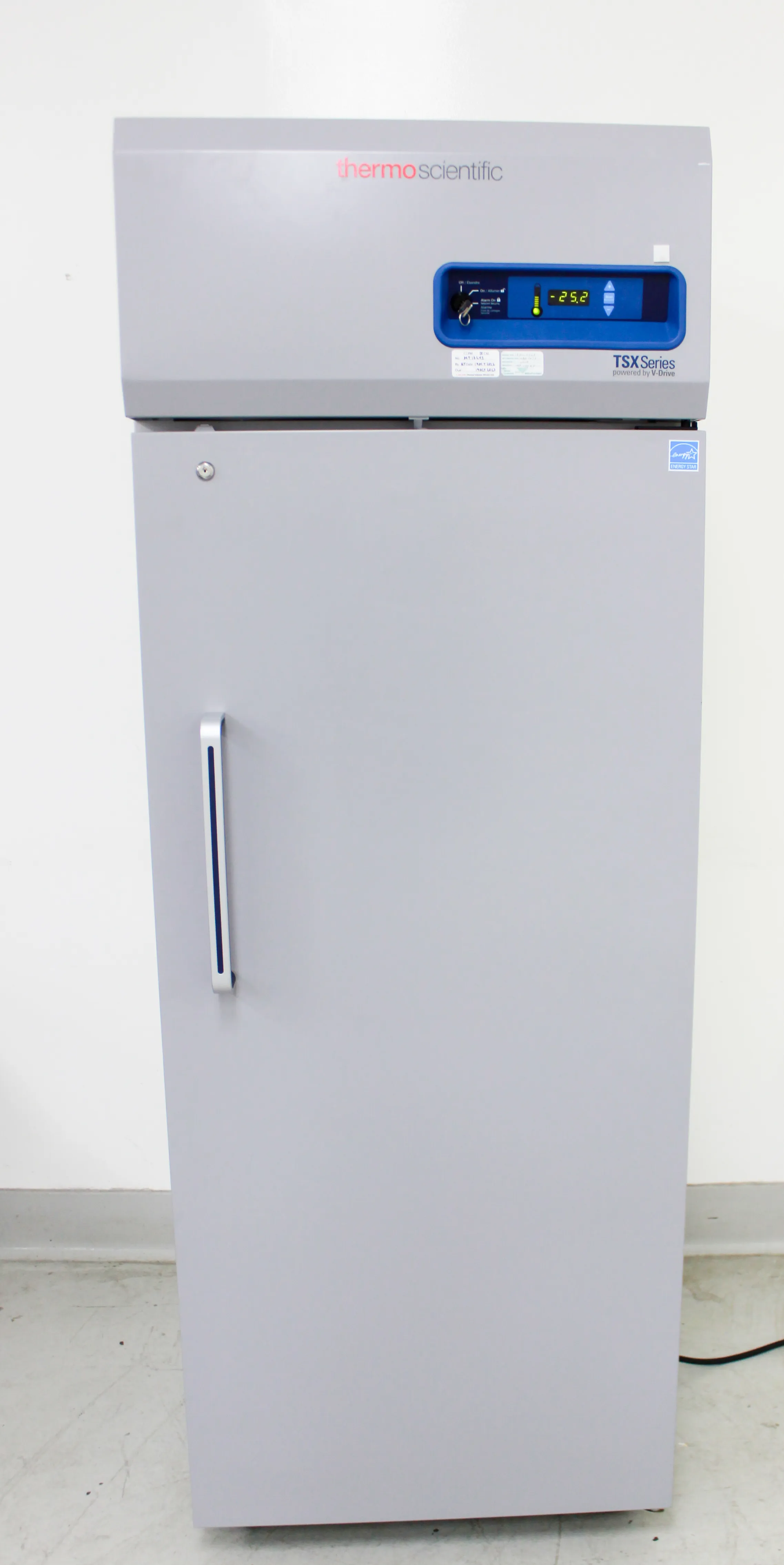 Thermo Scientific TSX2320FA -20C Manual Defrost Lab Freezer