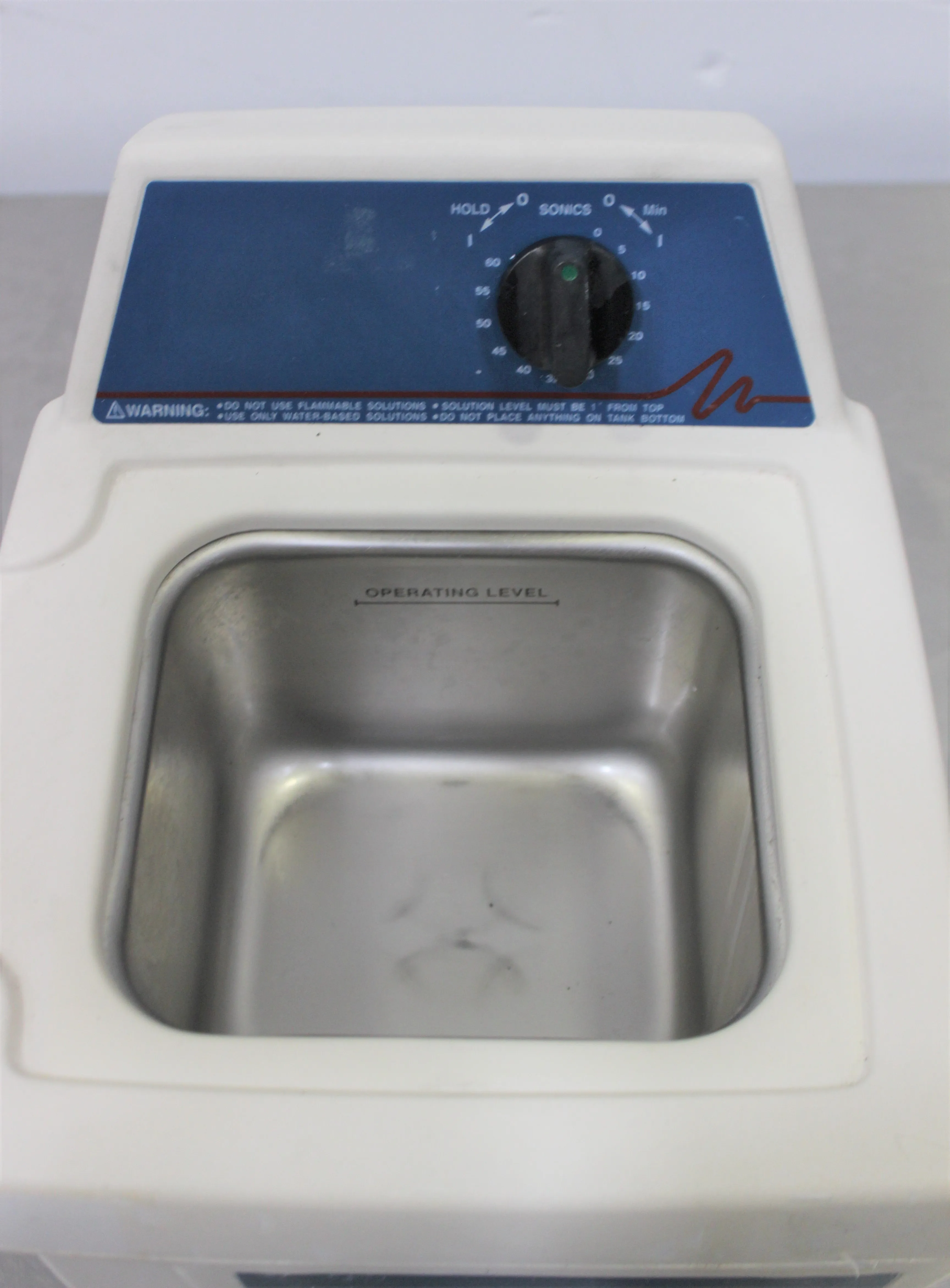 Branson 1510R-MT Ultrasonic Cleaning Bath