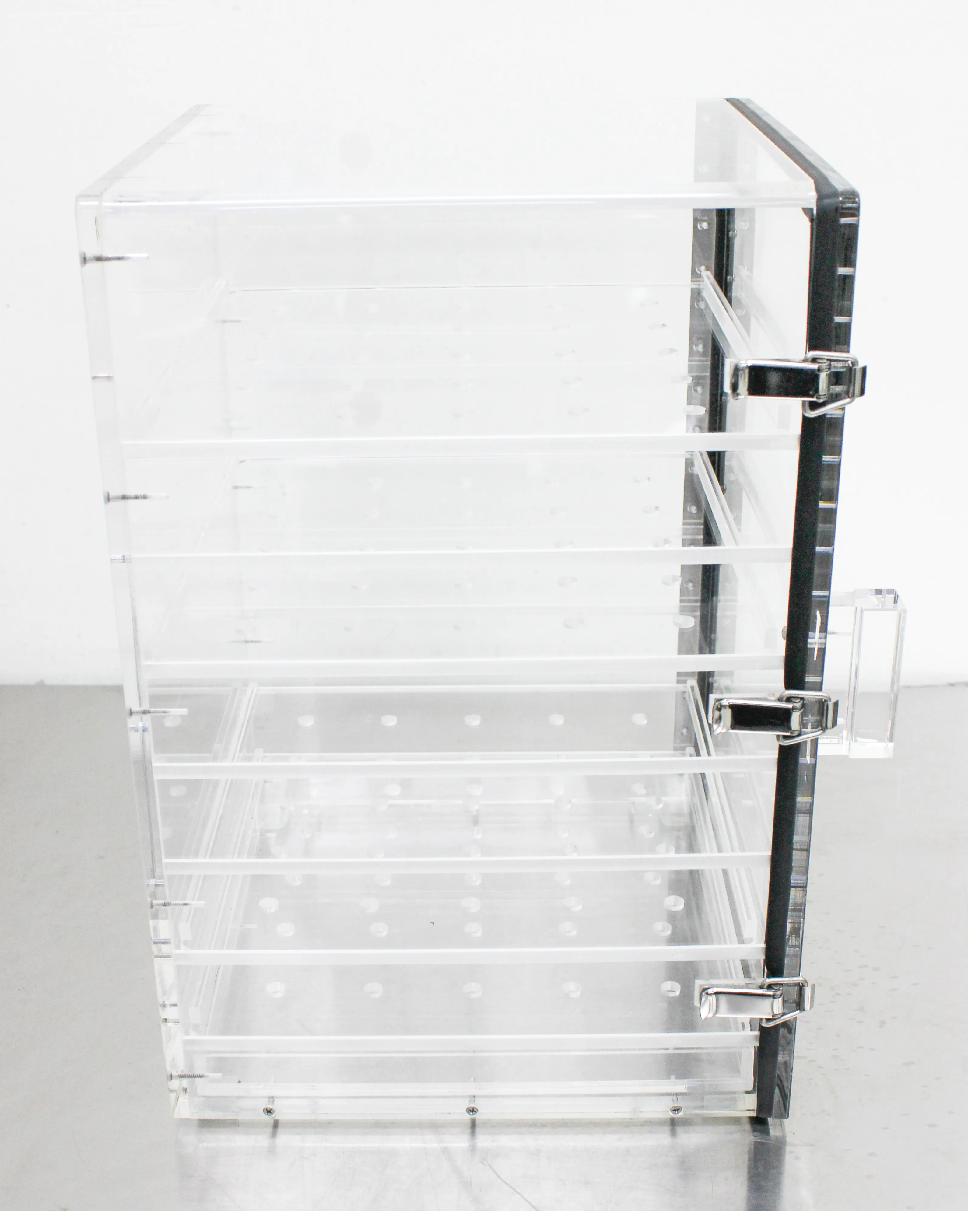 Fisherbrand Acrylic Desiccator Cabinet 08-642-23C