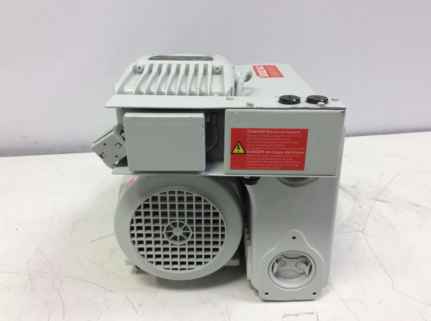 Sogevac SV65 BI FC Vacuum Pump