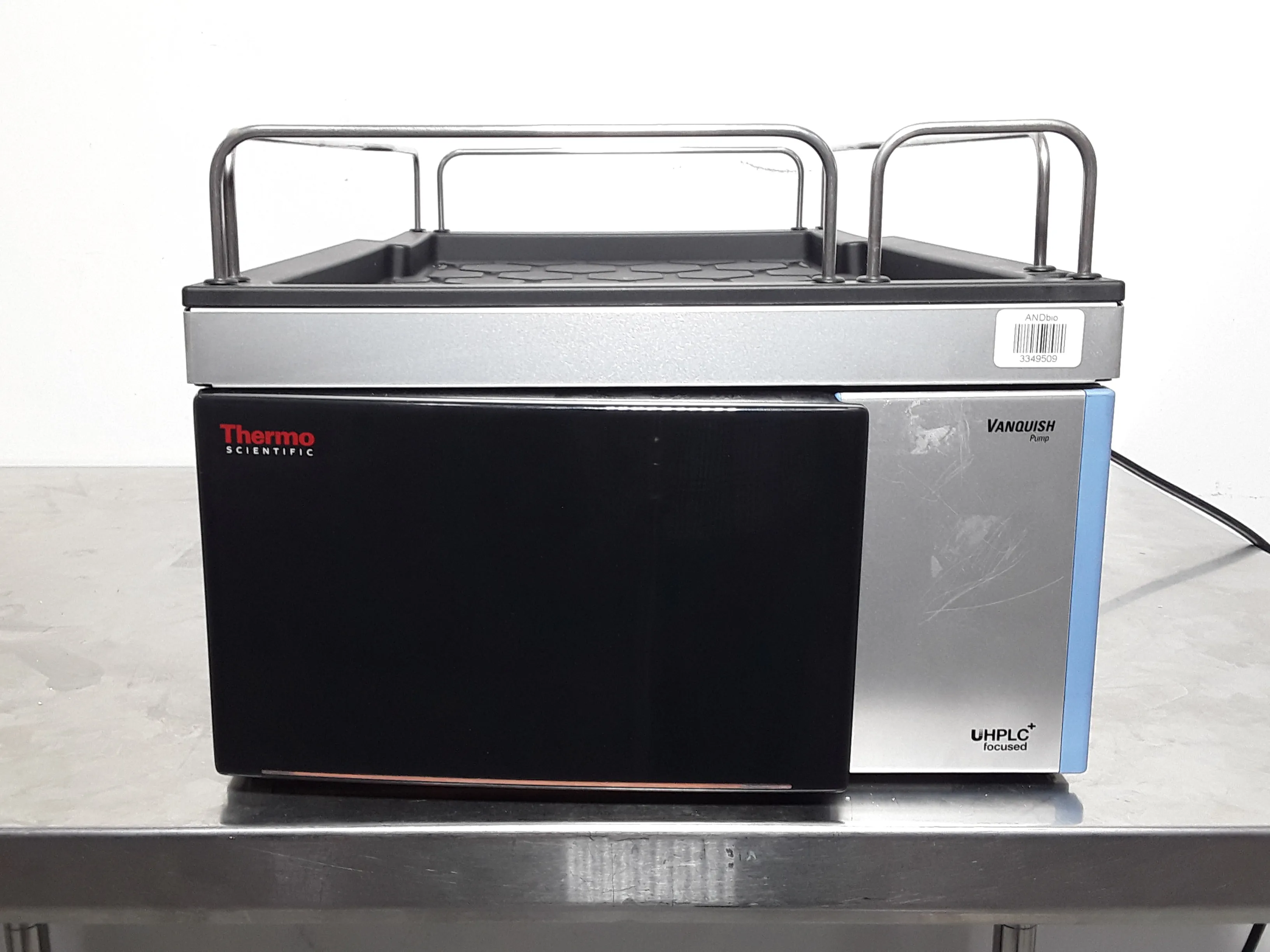 Thermo Fisher VH-P10-A Used Binary Pump HPLC/FPLC