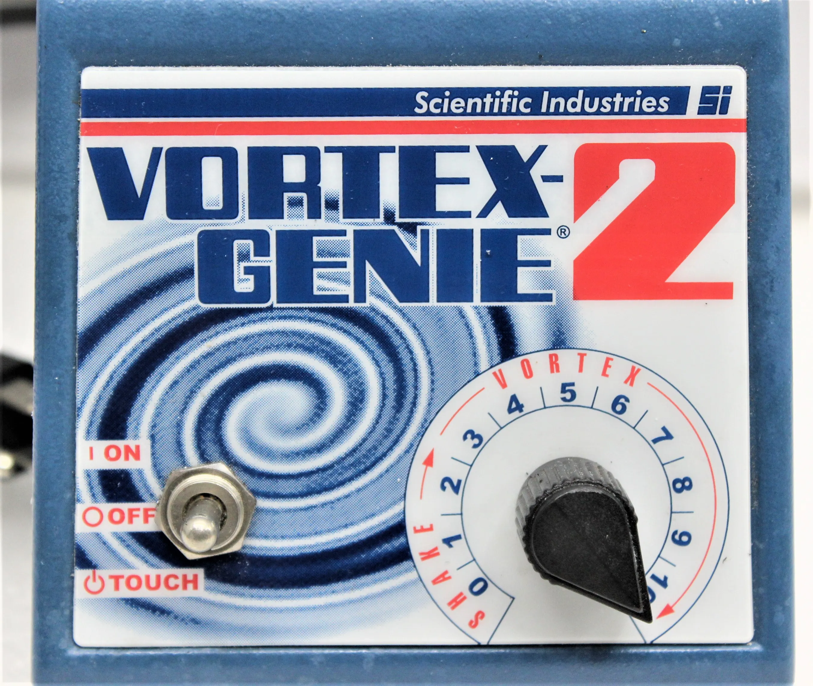 Scientific Industries Vortex Genie 2 Vortexer / Rotator / Shaker