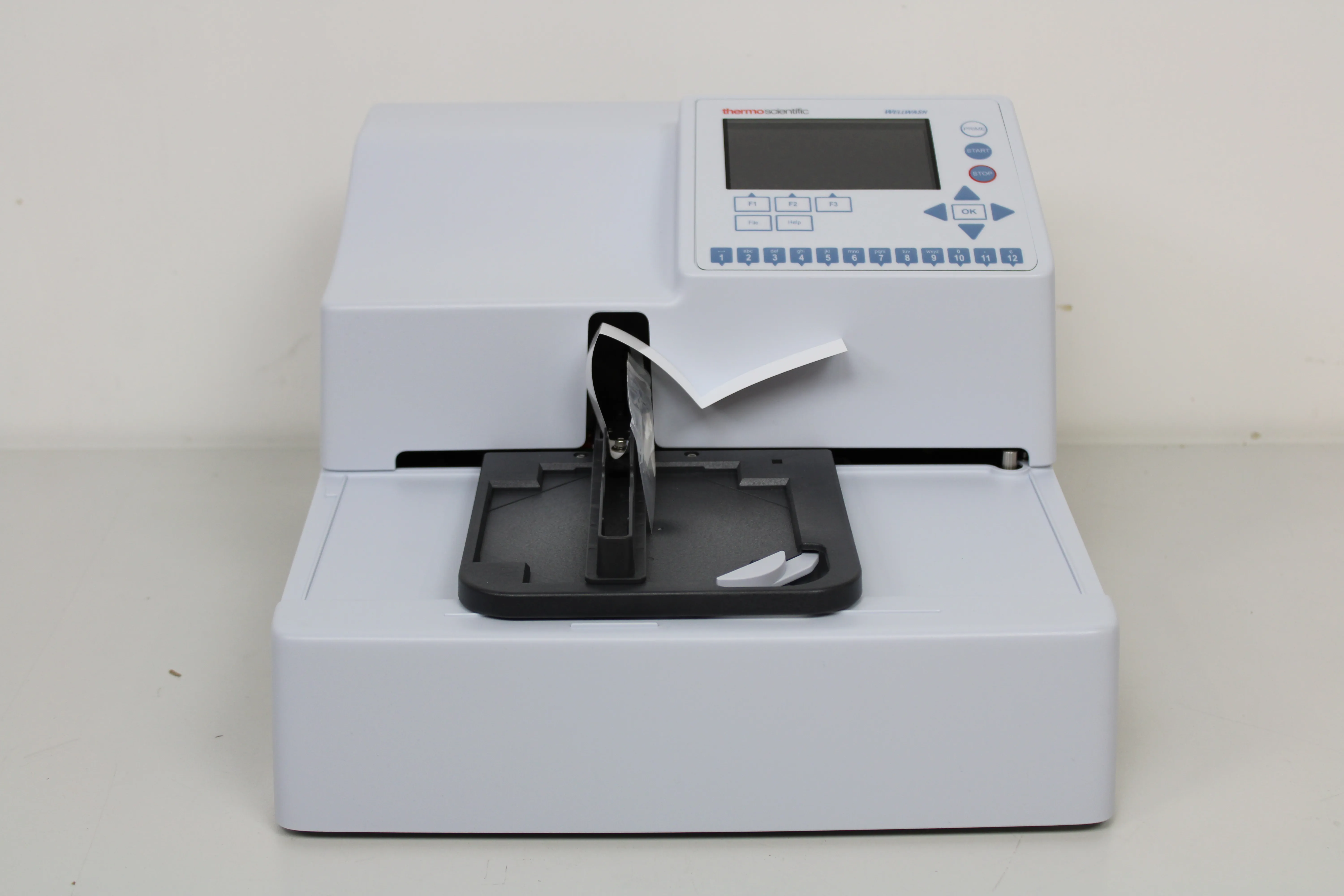 Thermo Scientific Microplate Washer Wellwash 5165040