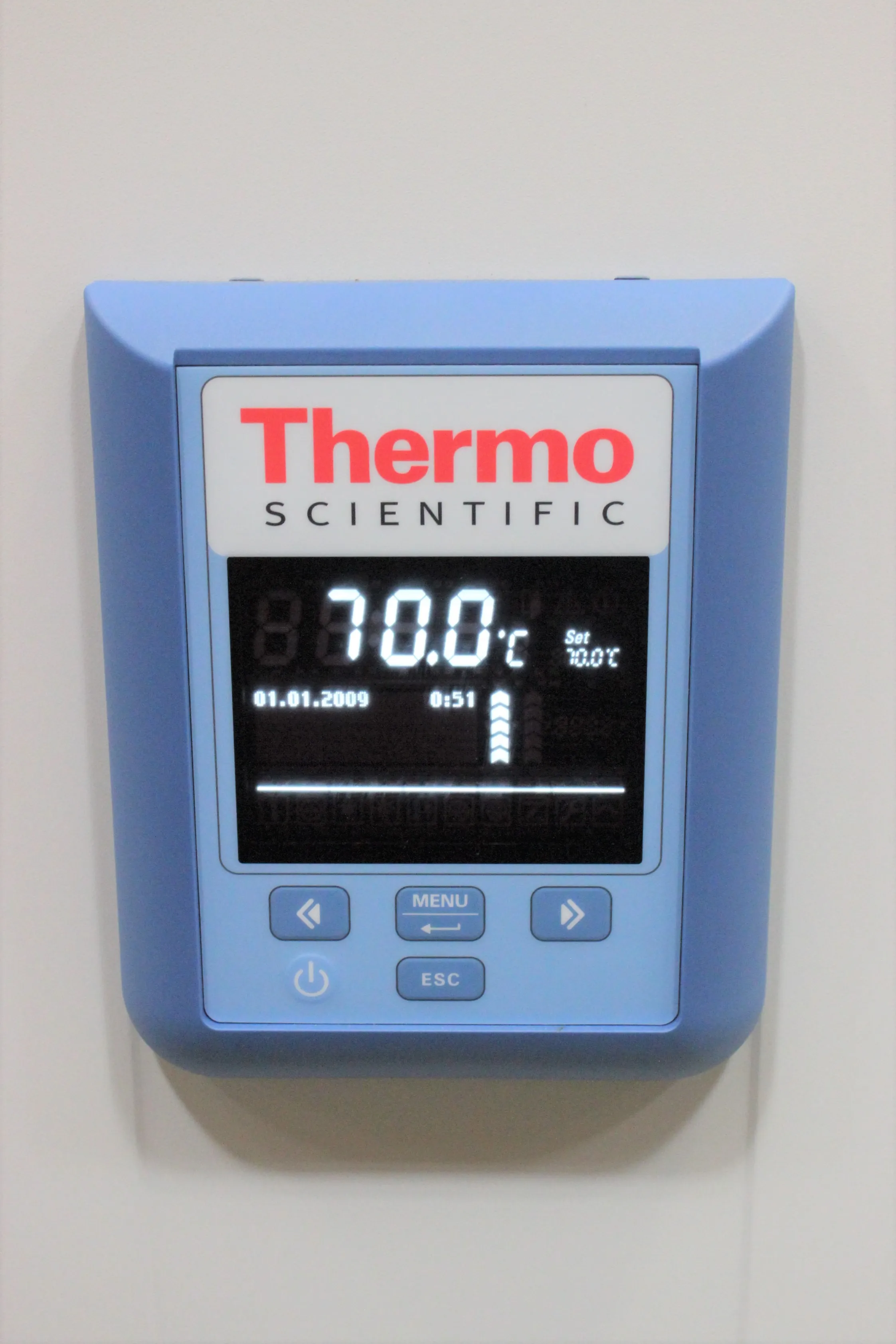 Thermo Scientific Heratherm IMP400 Refrigerated Incubator