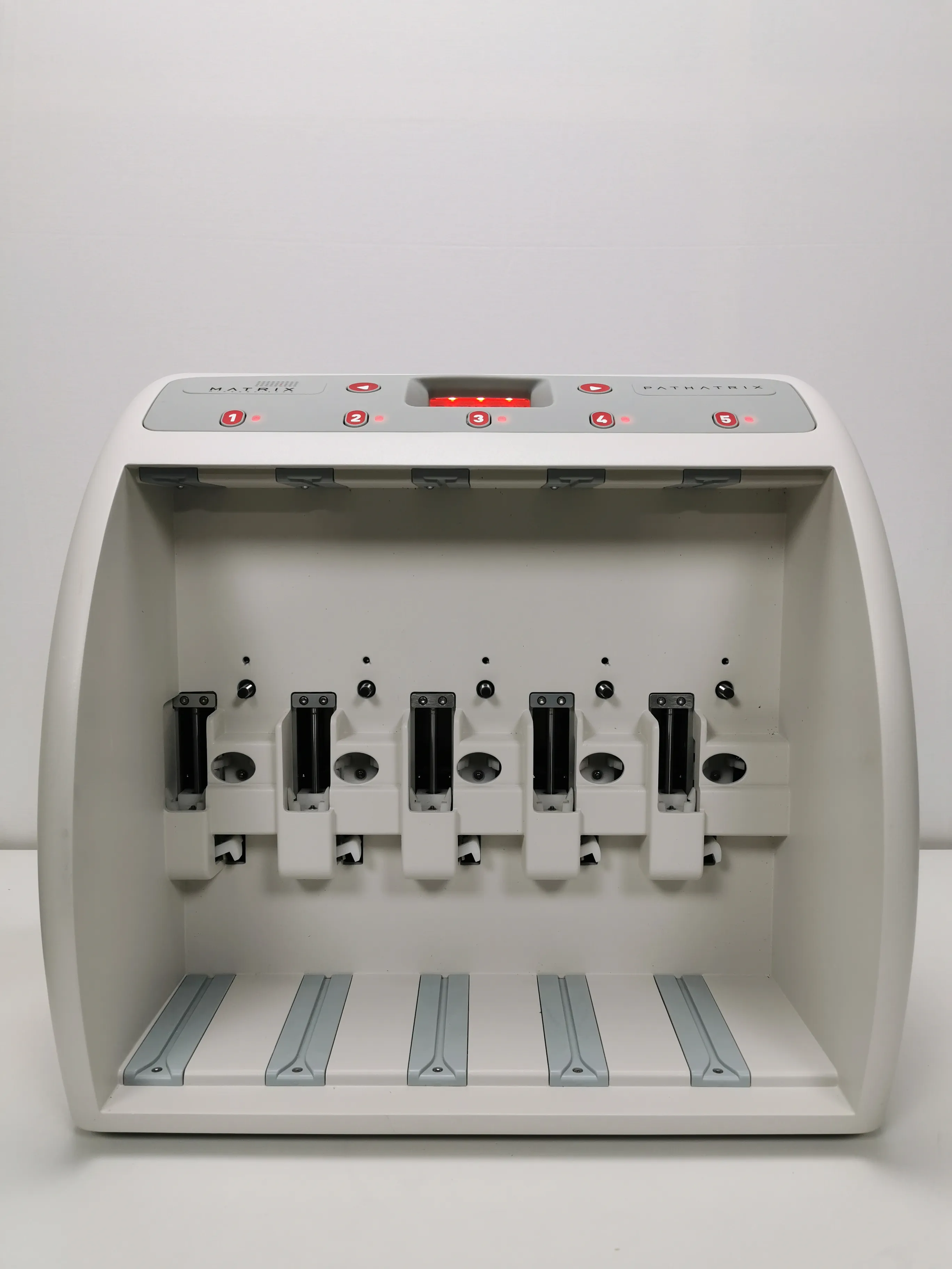 Used Matrix Microscience Pathatrix KSKP-1 Laboratory Equipment