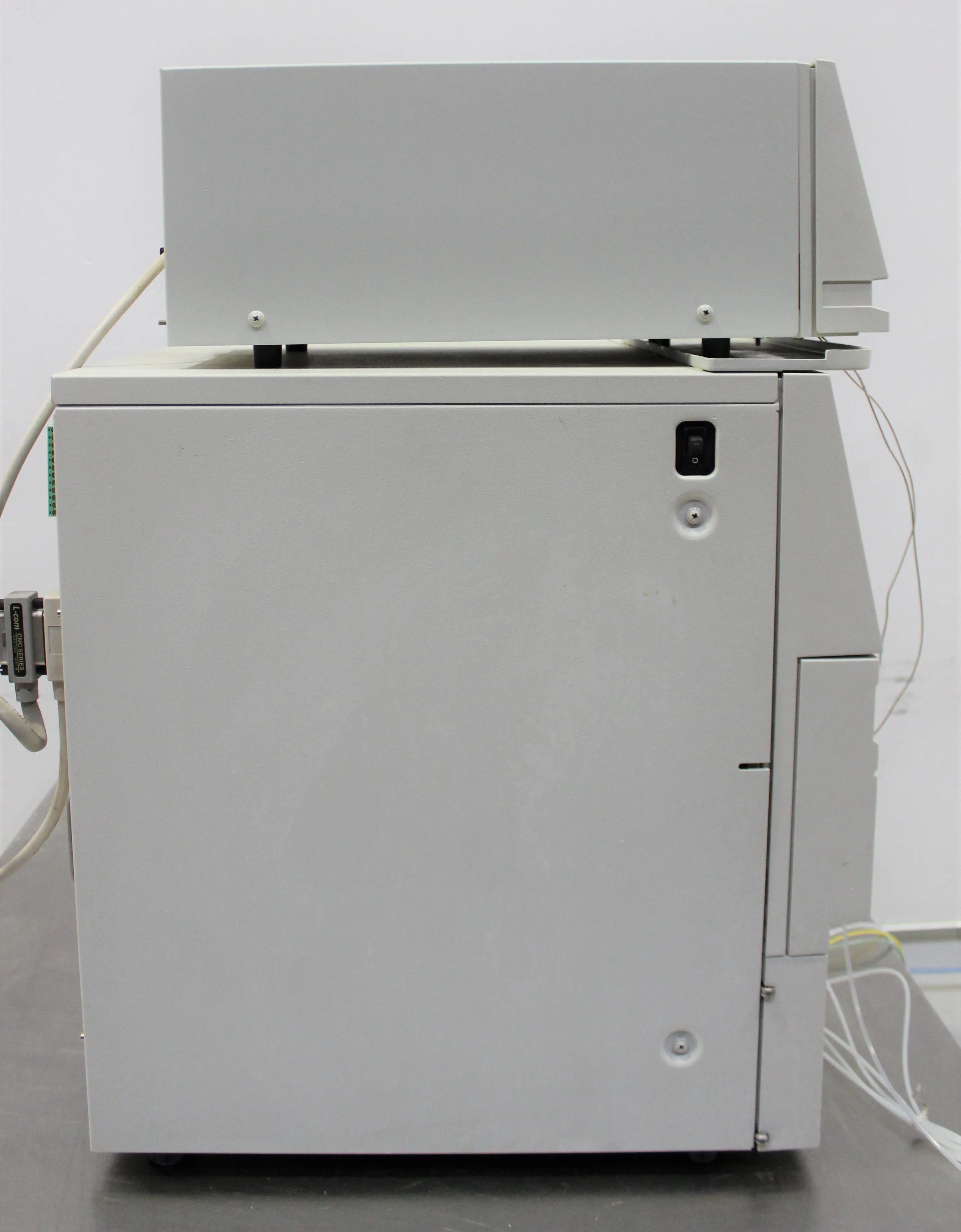 Used Waters HPLC System with Detector and Column Heater - H96SM7142M