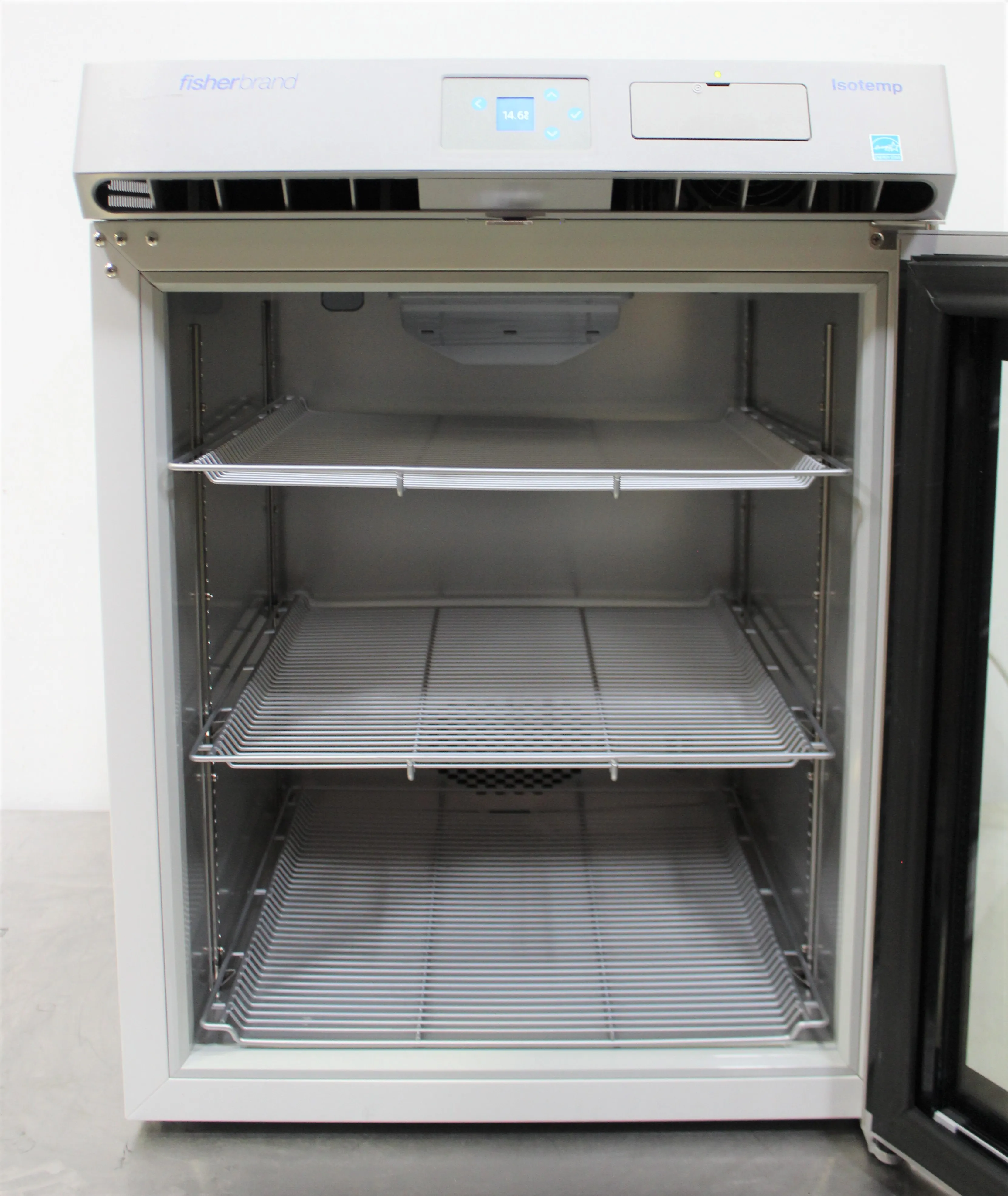 Fisherbrand Isotemp Undercounter Refrigerator